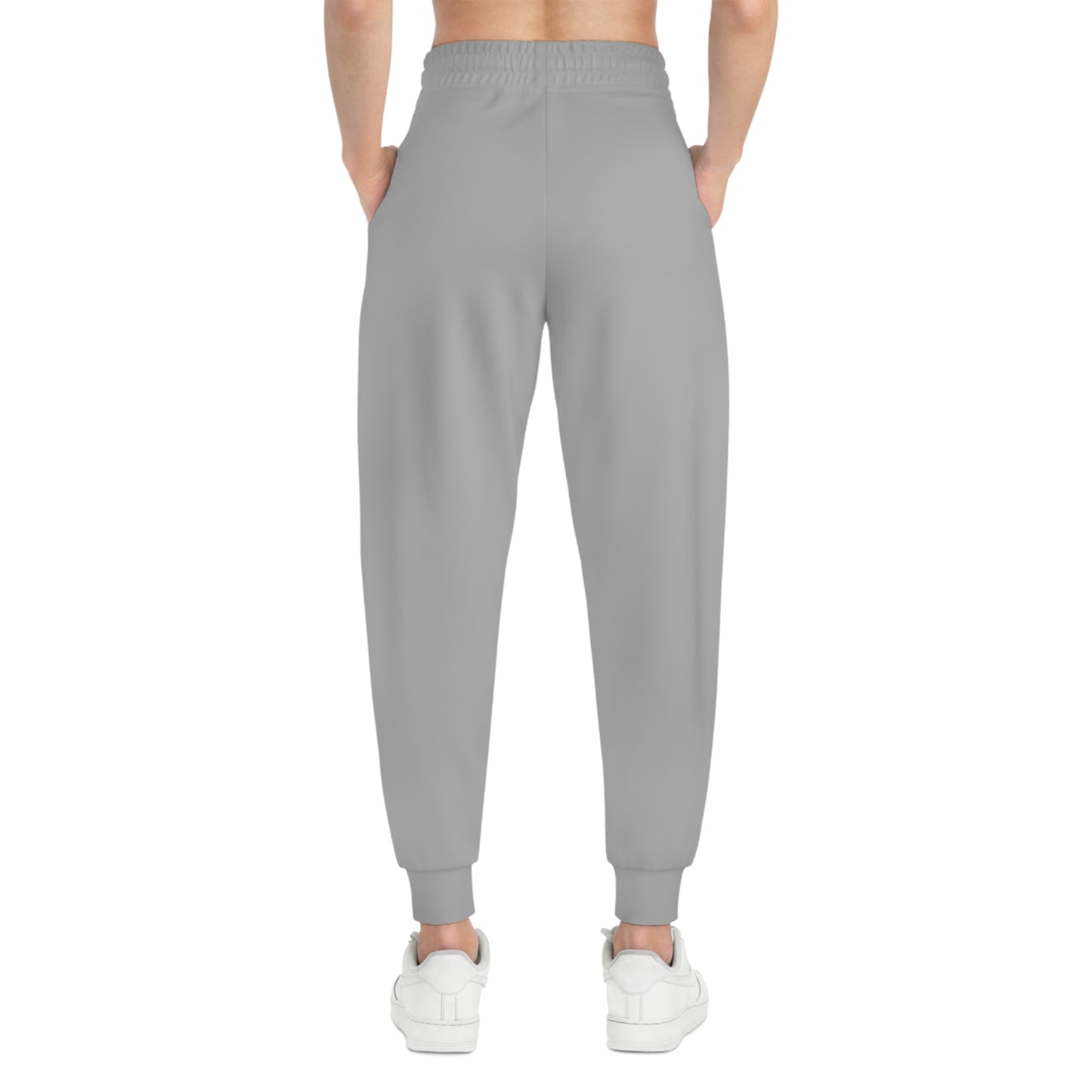 OVI Apparel - Athletic Joggers (Stone)