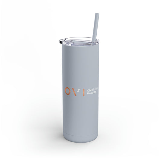 *NEW* OVI Tumbler - Hydration with Heart, 20oz