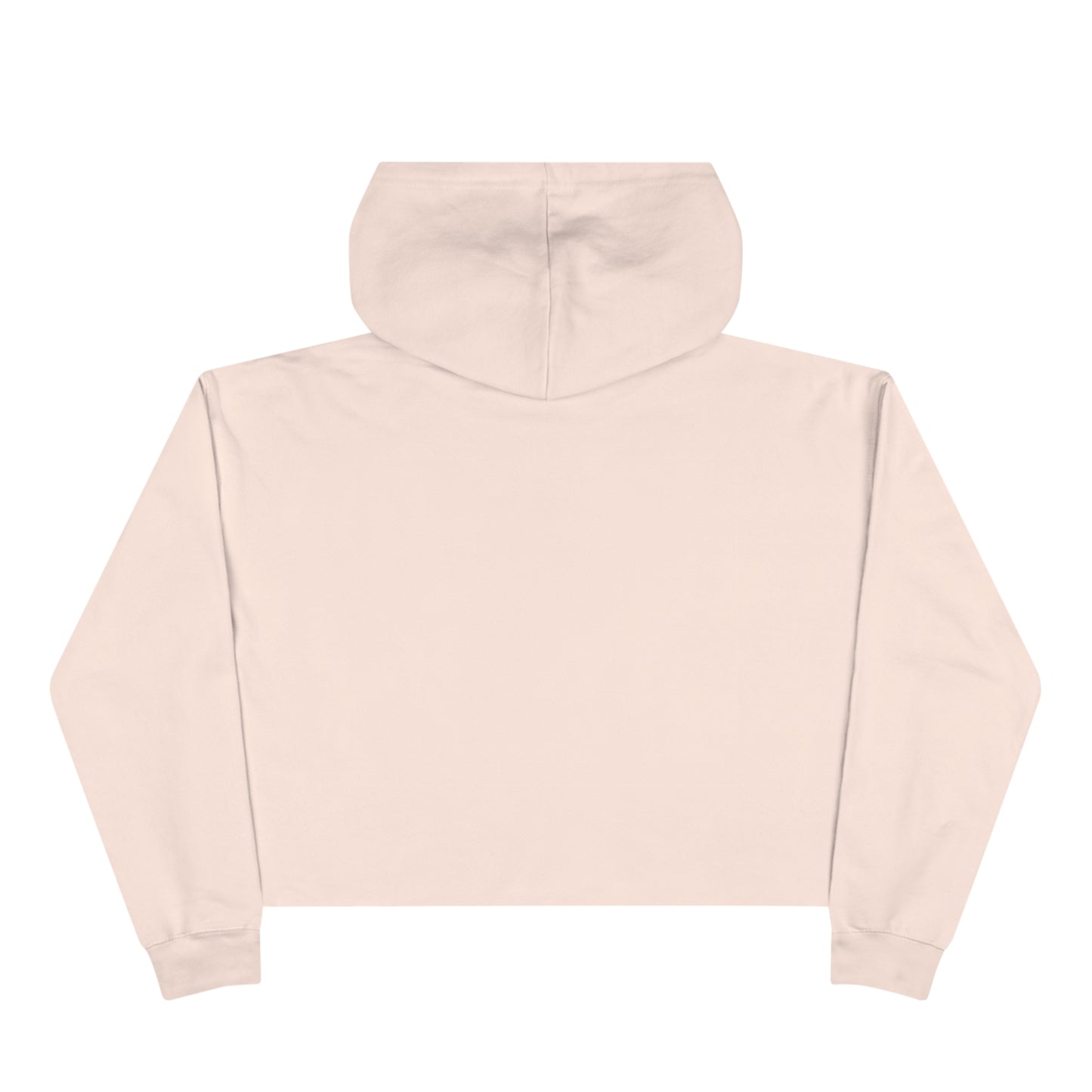 OVI Apparel - Crop Hoodie