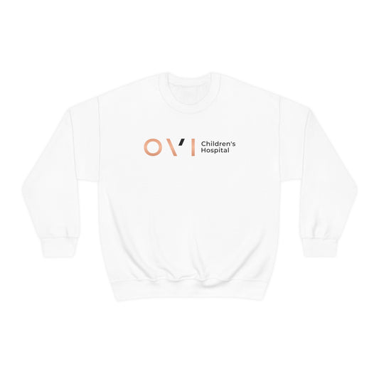 OVI Apparel - Unisex Heavy Blend™ Crewneck Sweatshirt