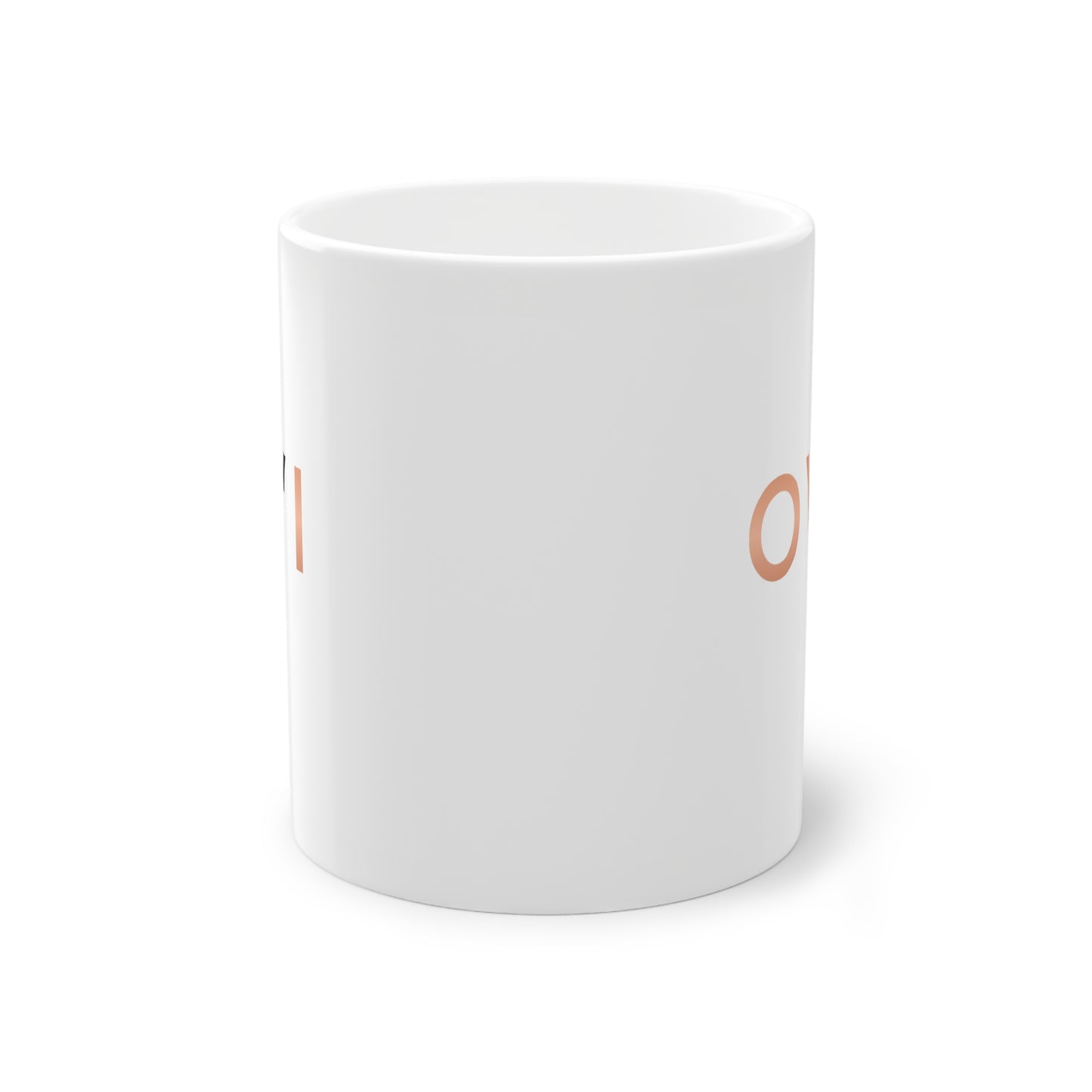 OVI Collective - Mug, 11oz