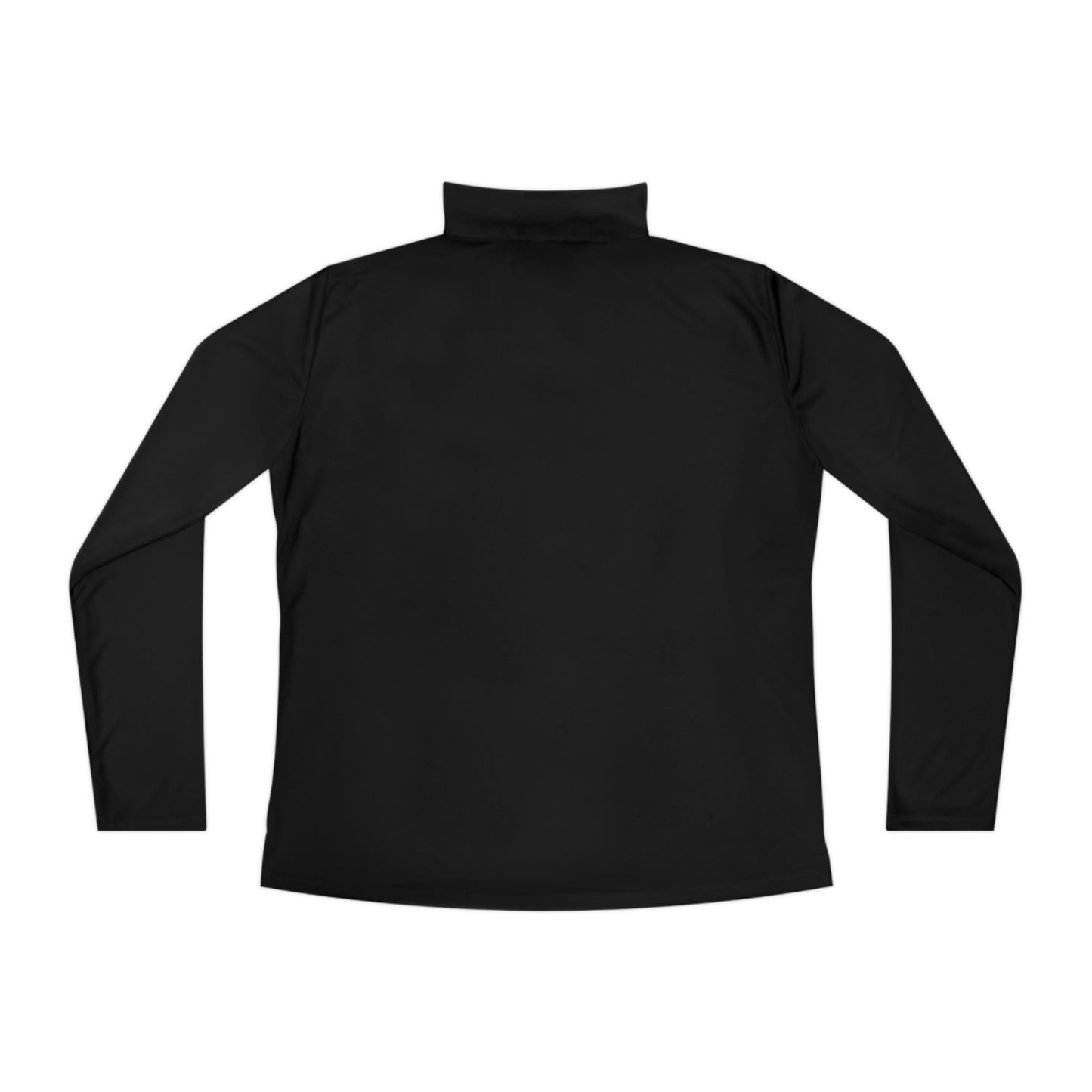 OVI Apparel - Quarter-Zip Pullover