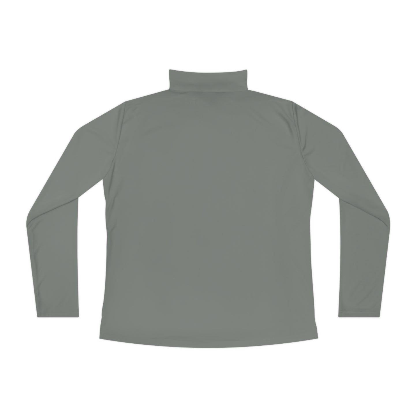 OVI Apparel - Quarter-Zip Pullover