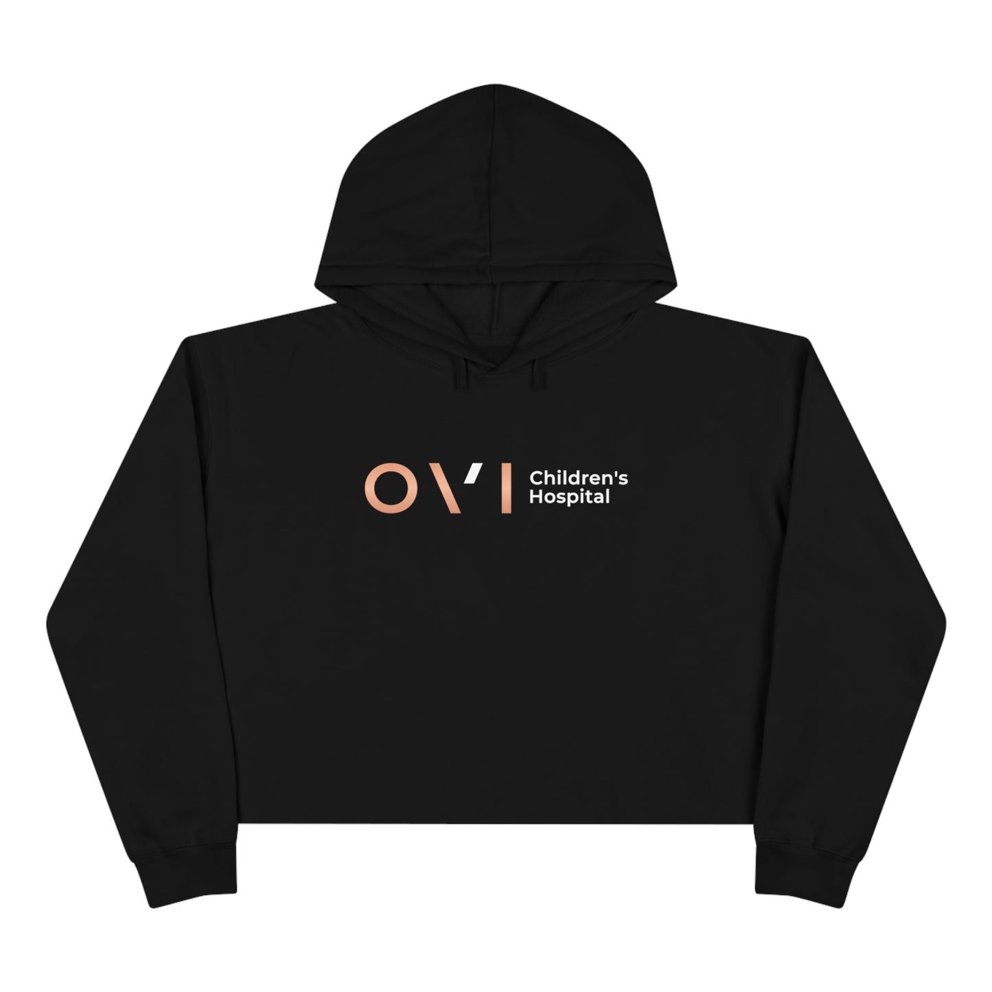 OVI Apparel - Crop Hoodie (OVICH)