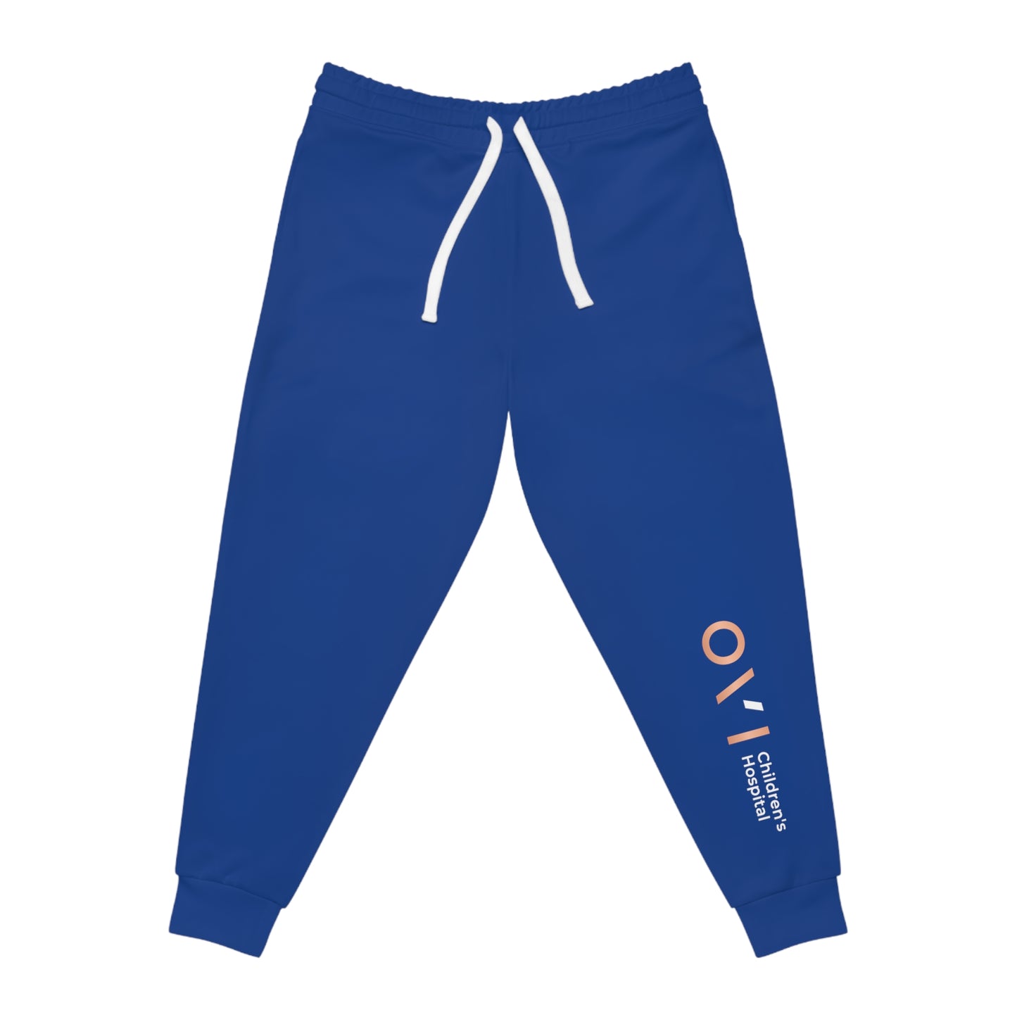 OVI Apparel - Athletic Joggers (Royal Blue)