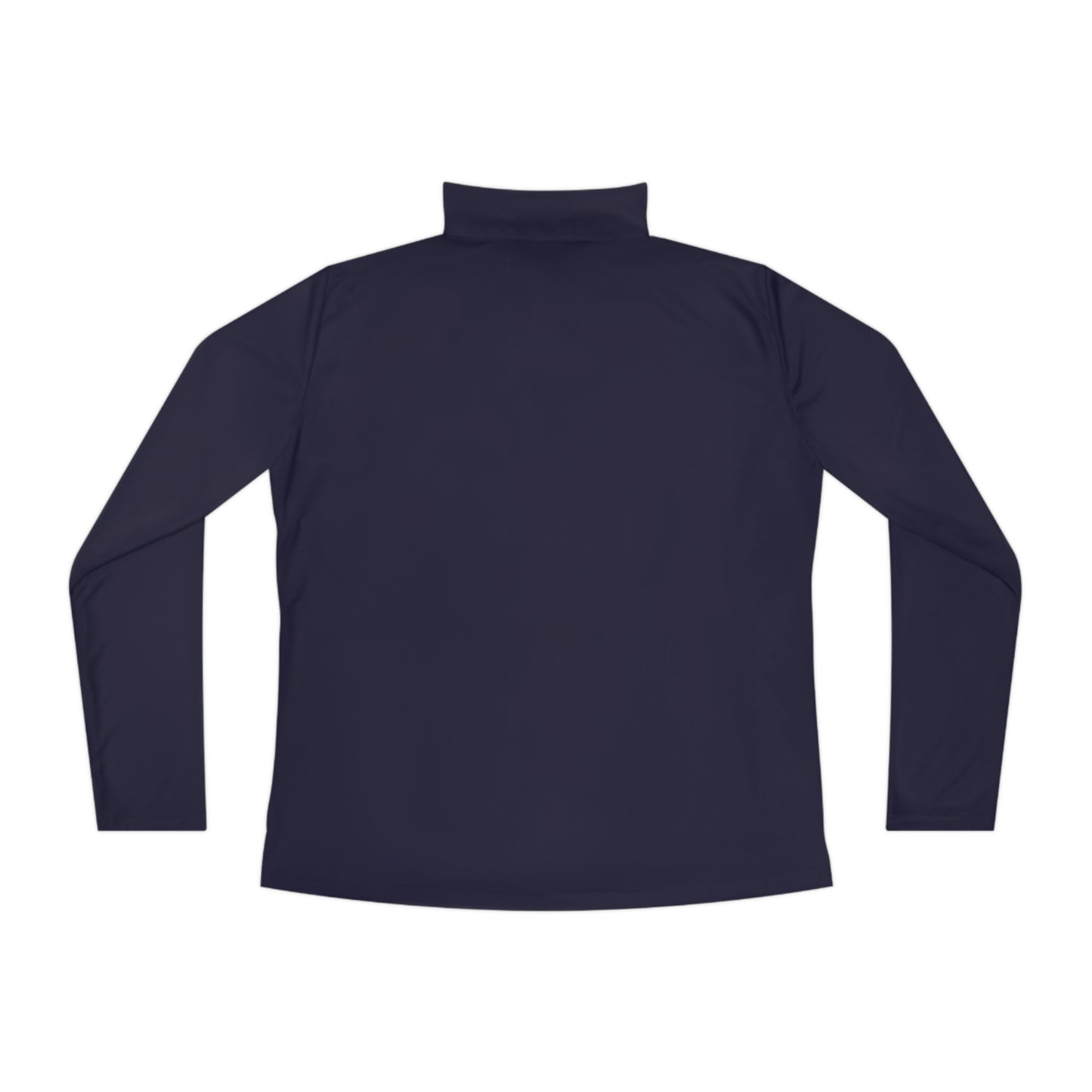 OVI Apparel - Quarter-Zip Pullover