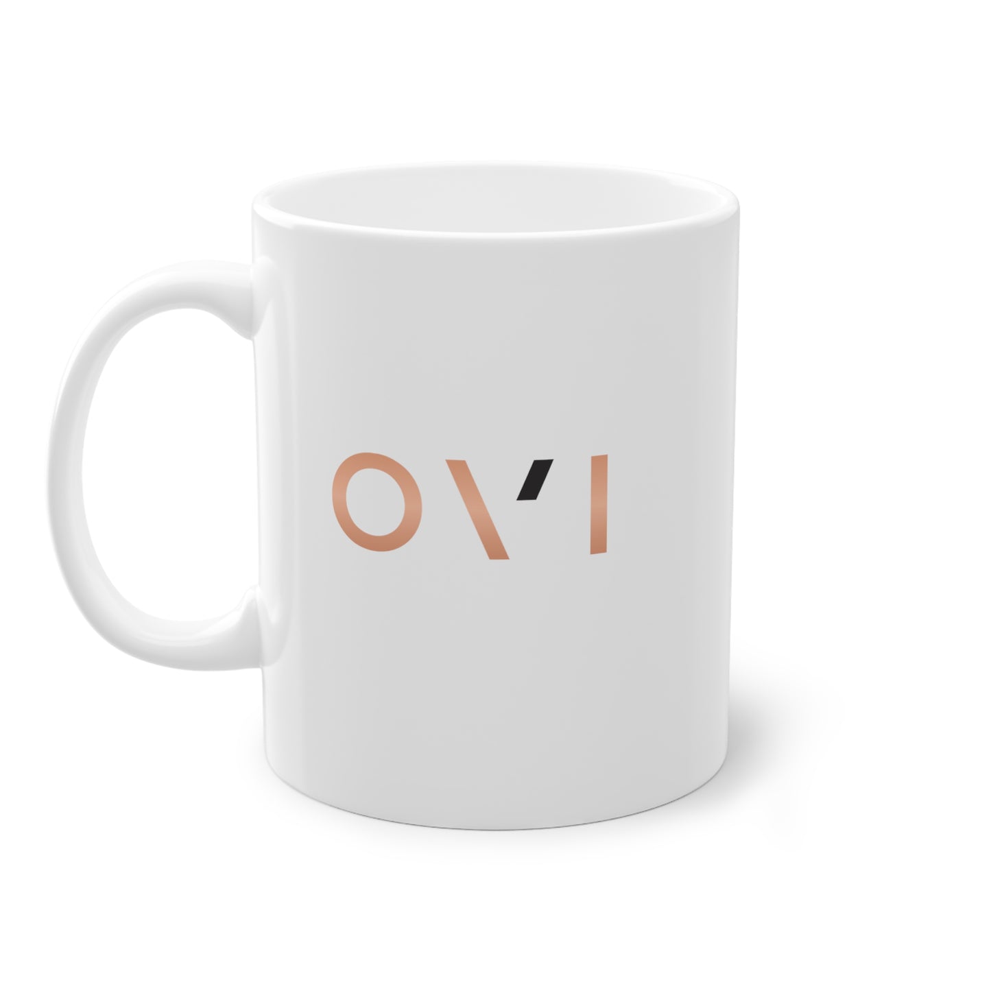 OVI Collective - Mug, 11oz