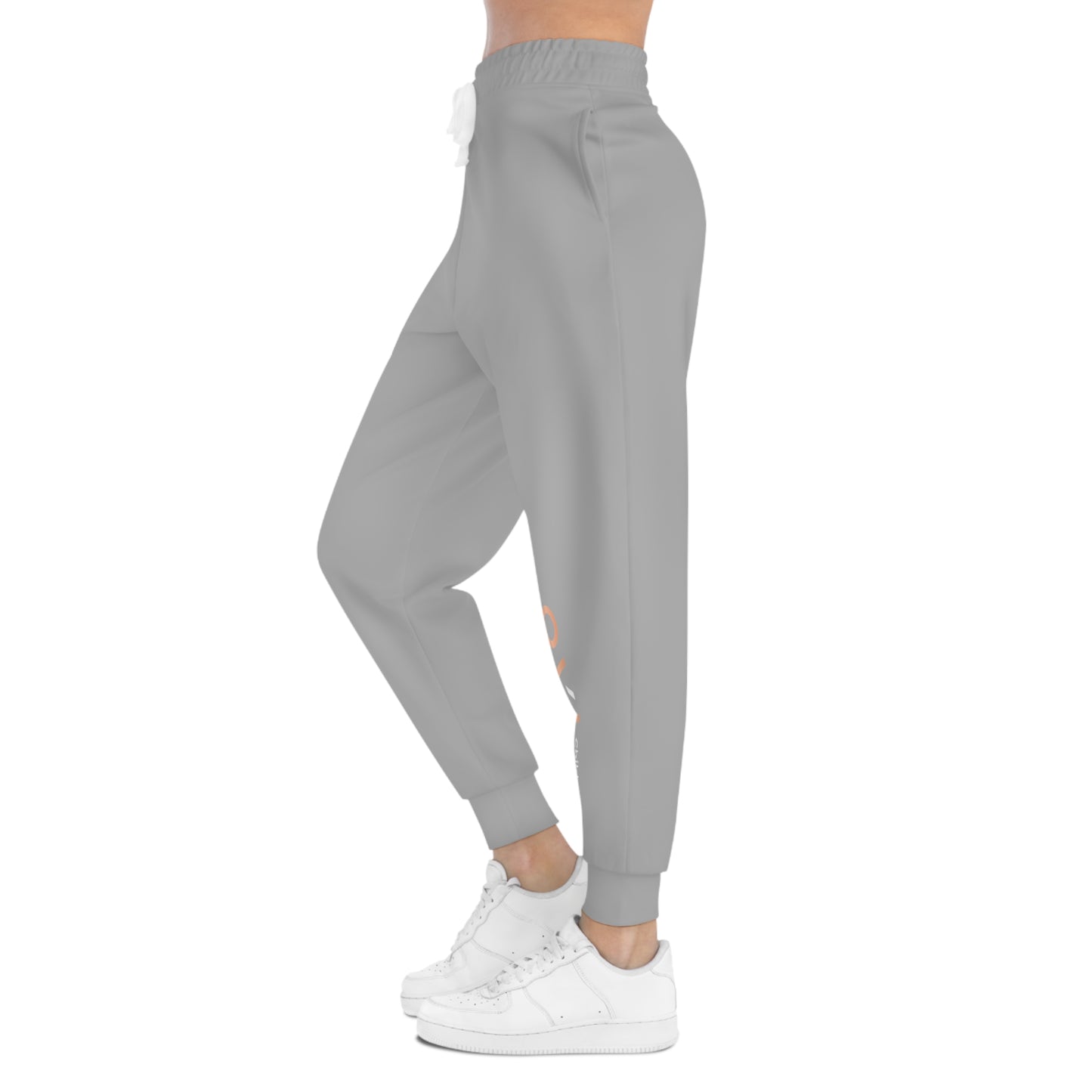 OVI Apparel - Athletic Joggers (Stone)