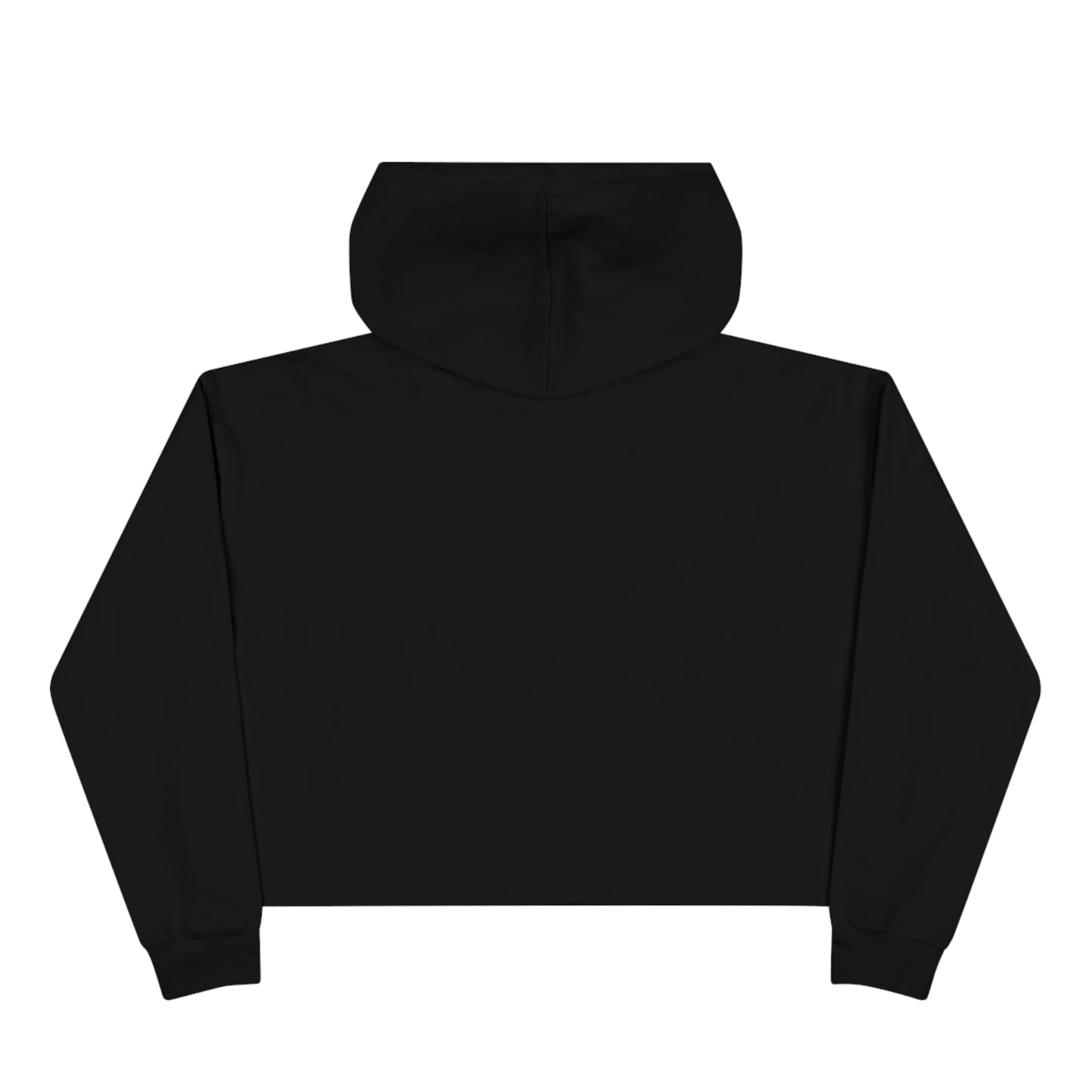 OVI Apparel - Crop Hoodie