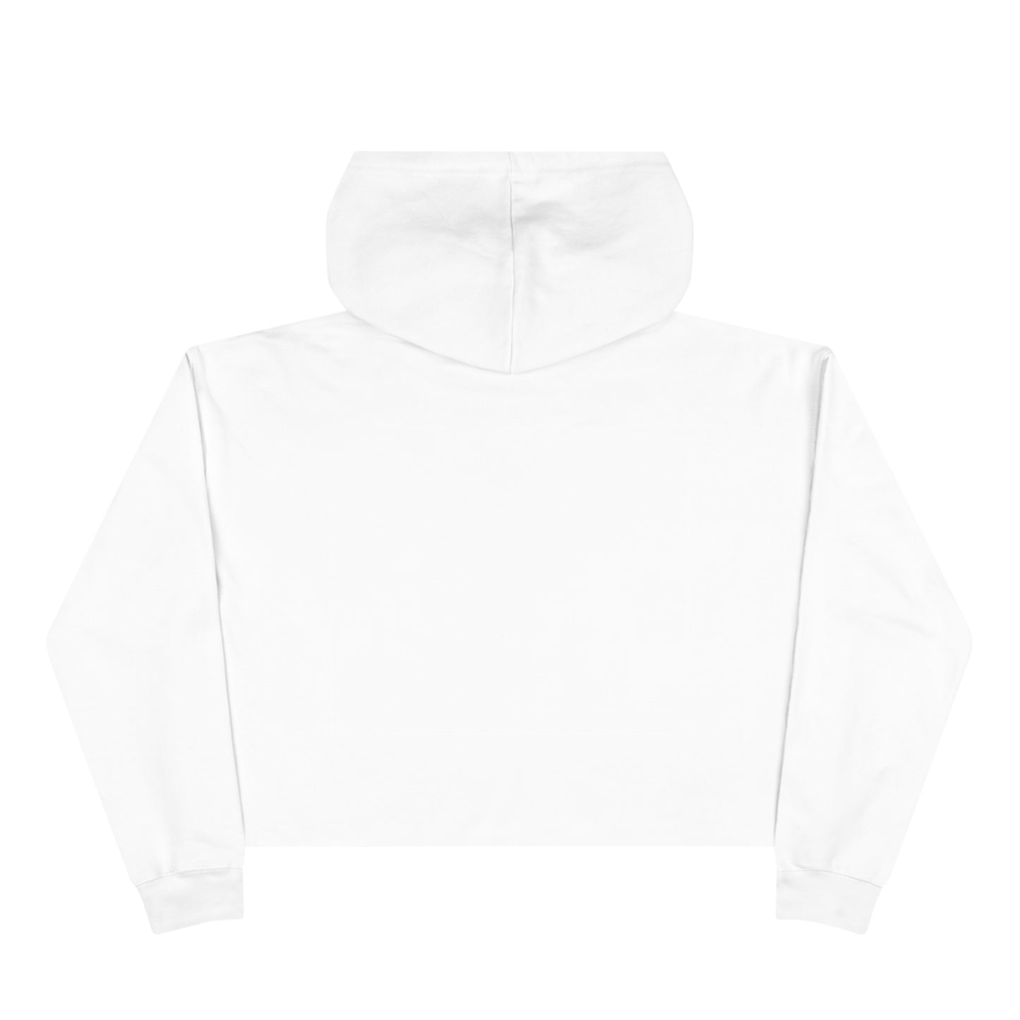 OVI Apparel - Crop Hoodie