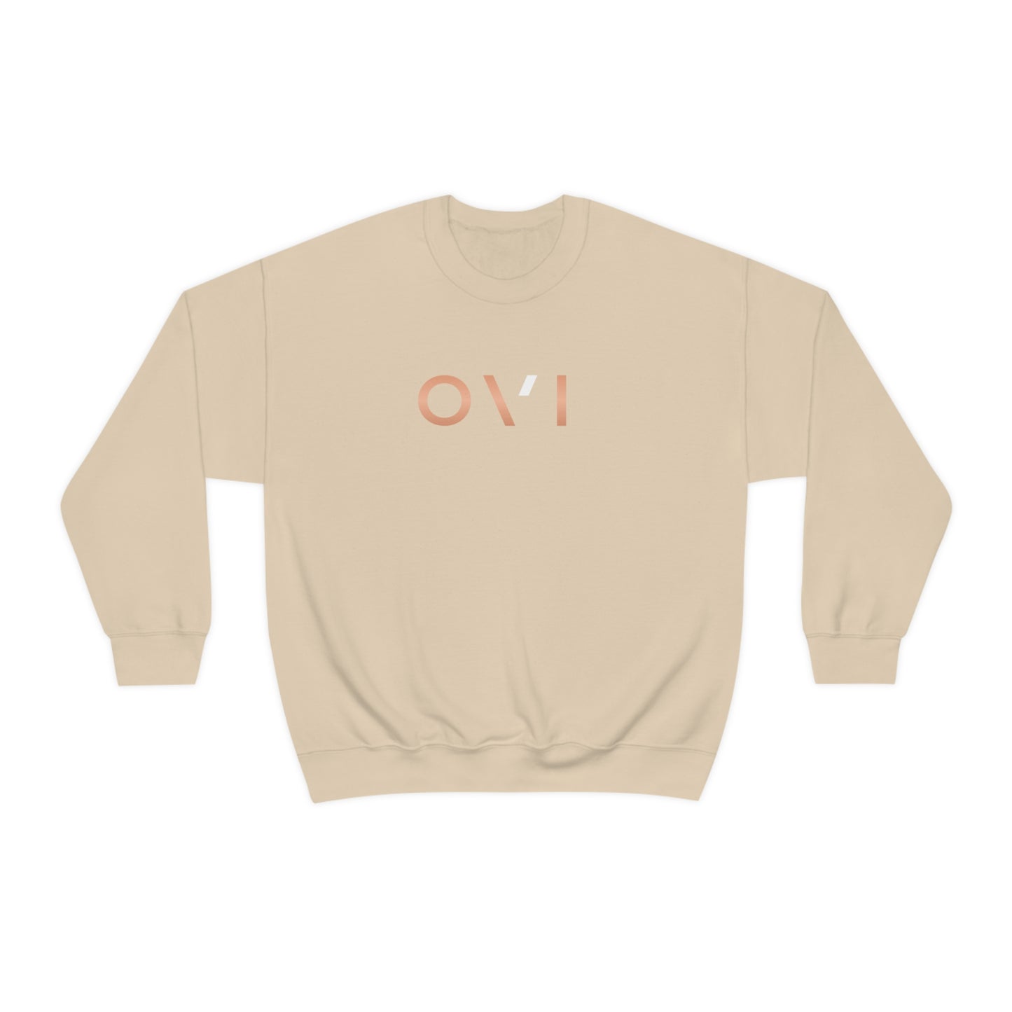 OVI Apparel - Unisex Heavy Blend™ Crewneck Sweatshirt