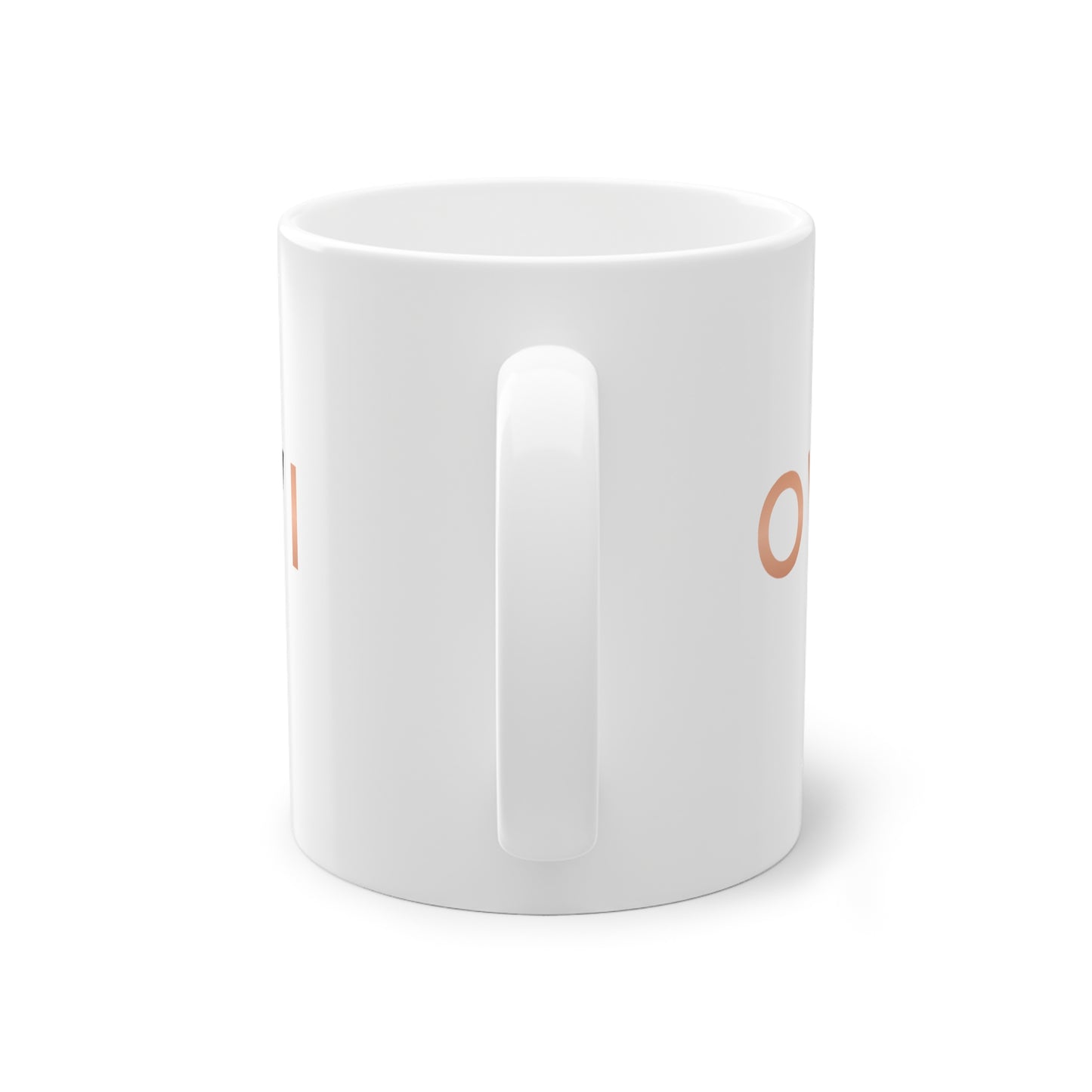 OVI Collective - Mug, 11oz