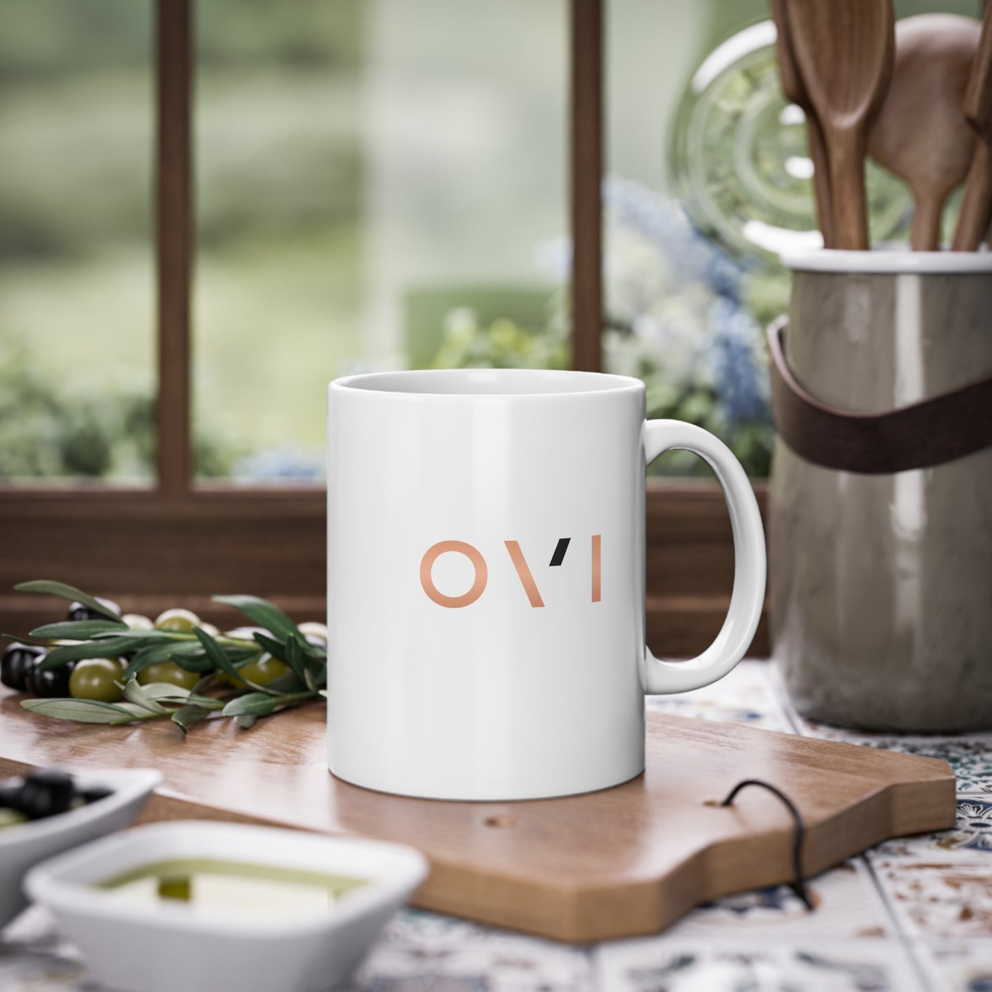 OVI Collective - Mug, 11oz