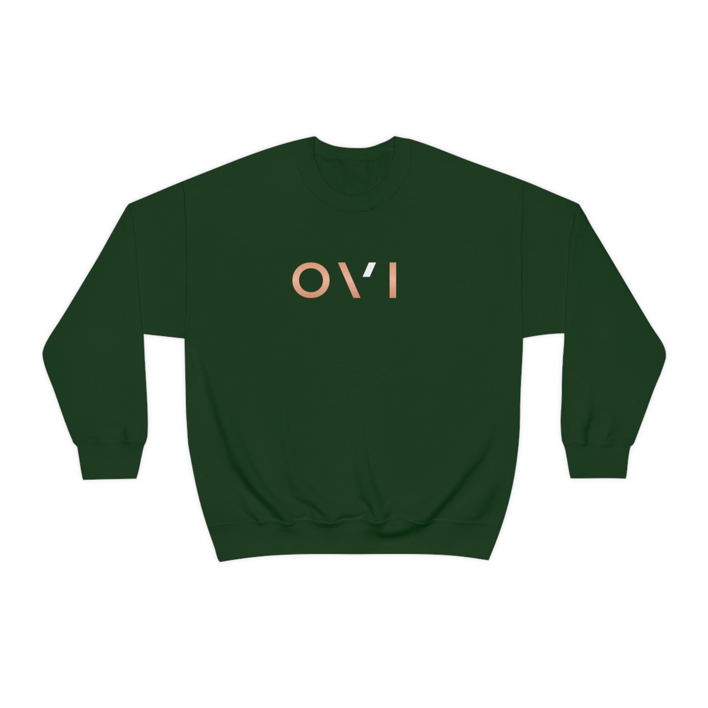 OVI Apparel - Unisex Heavy Blend™ Crewneck Sweatshirt