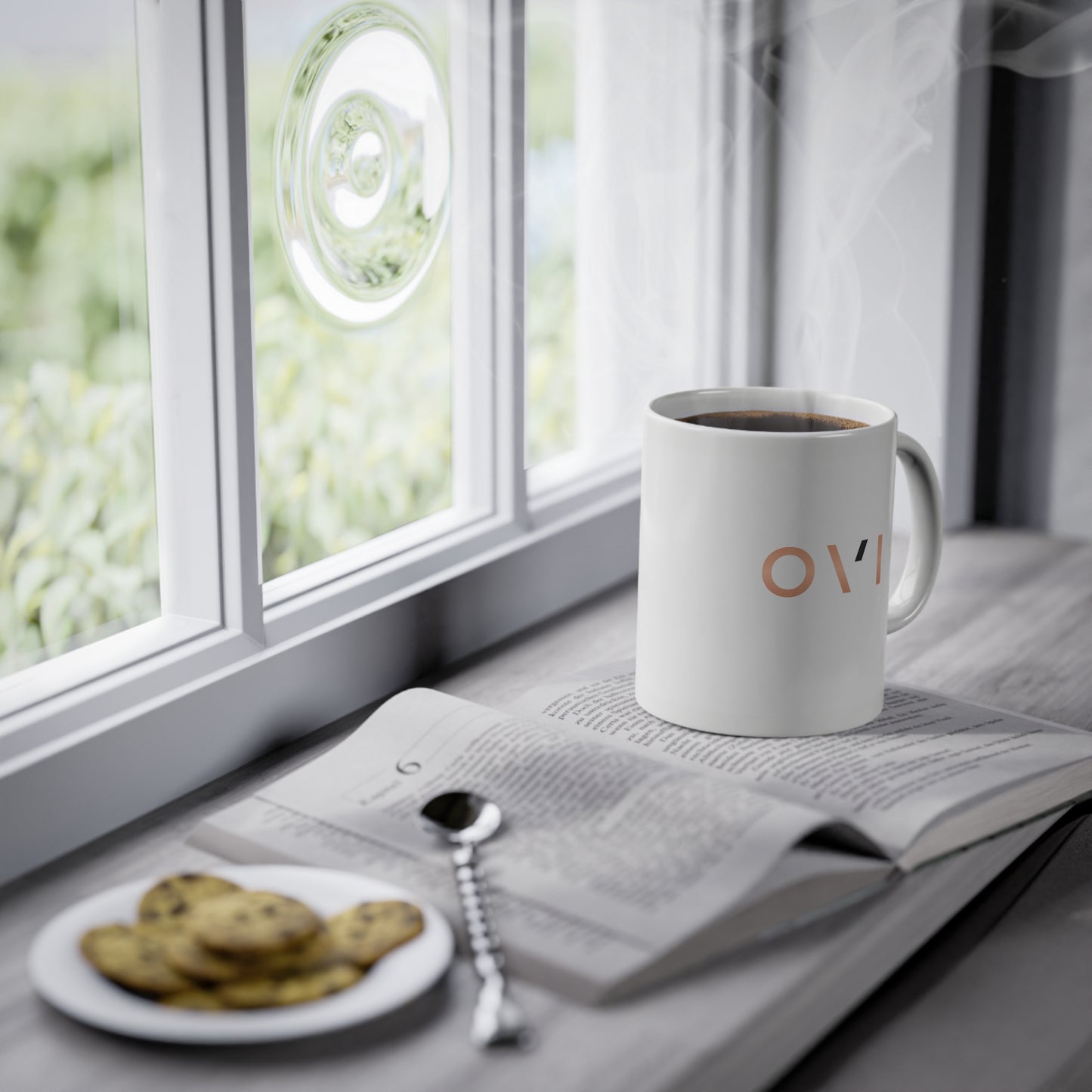 OVI Collective - Mug, 11oz