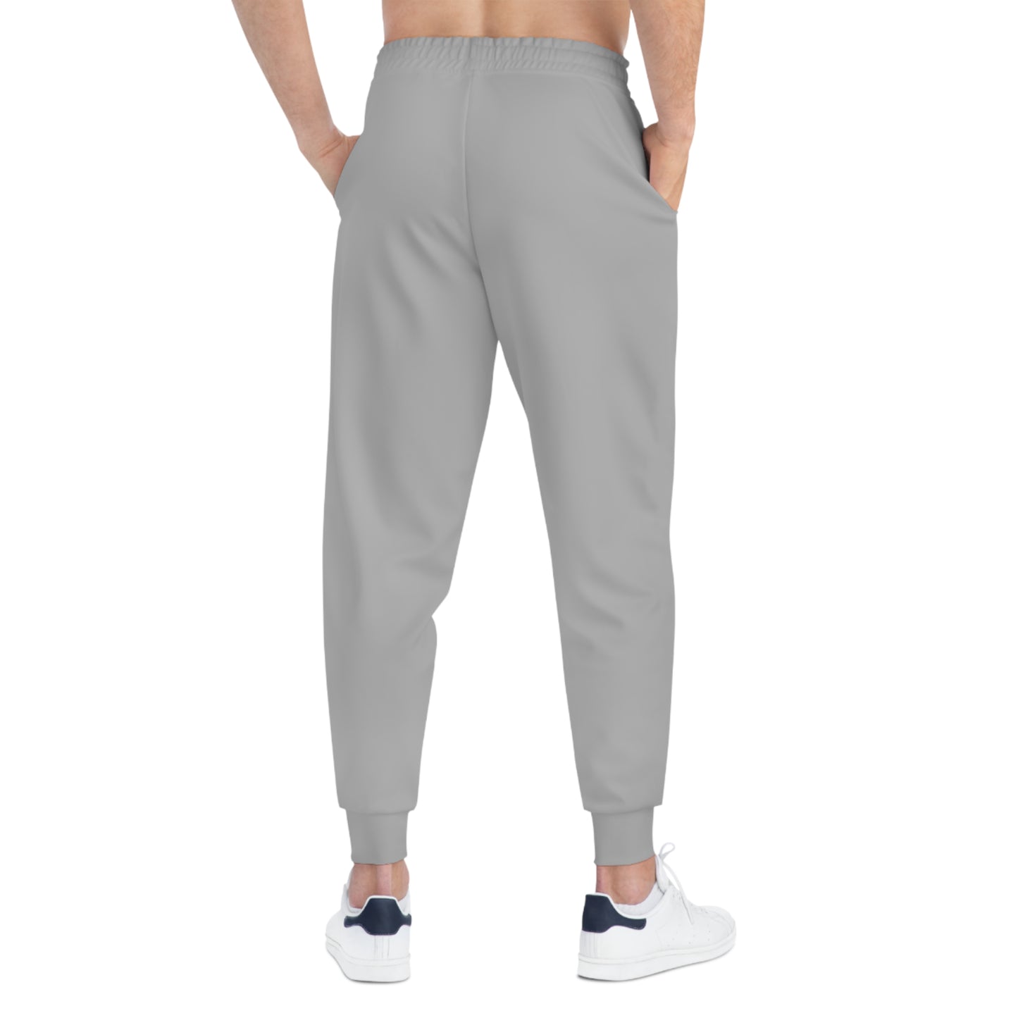 OVI Apparel - Athletic Joggers (Stone)