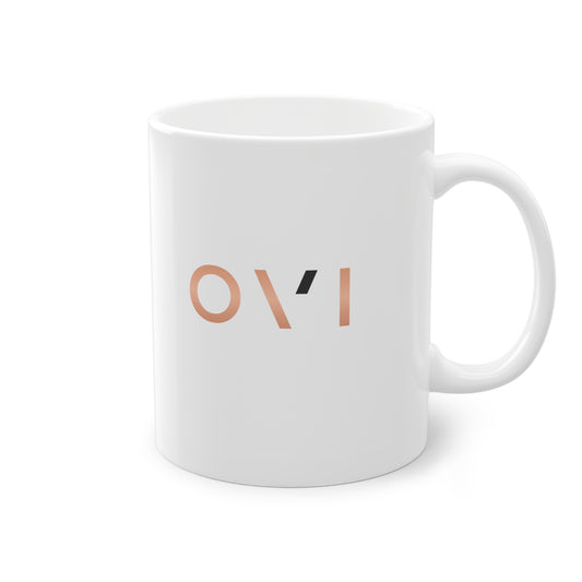 OVI Collective - Mug, 11oz
