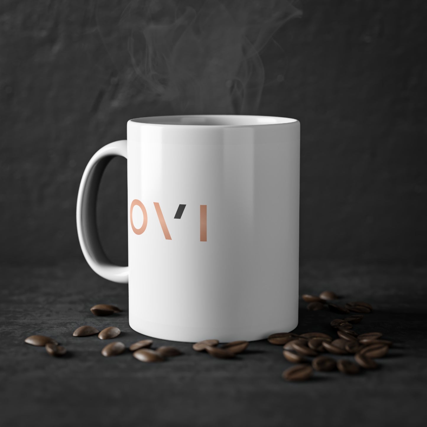 OVI Collective - Mug, 11oz