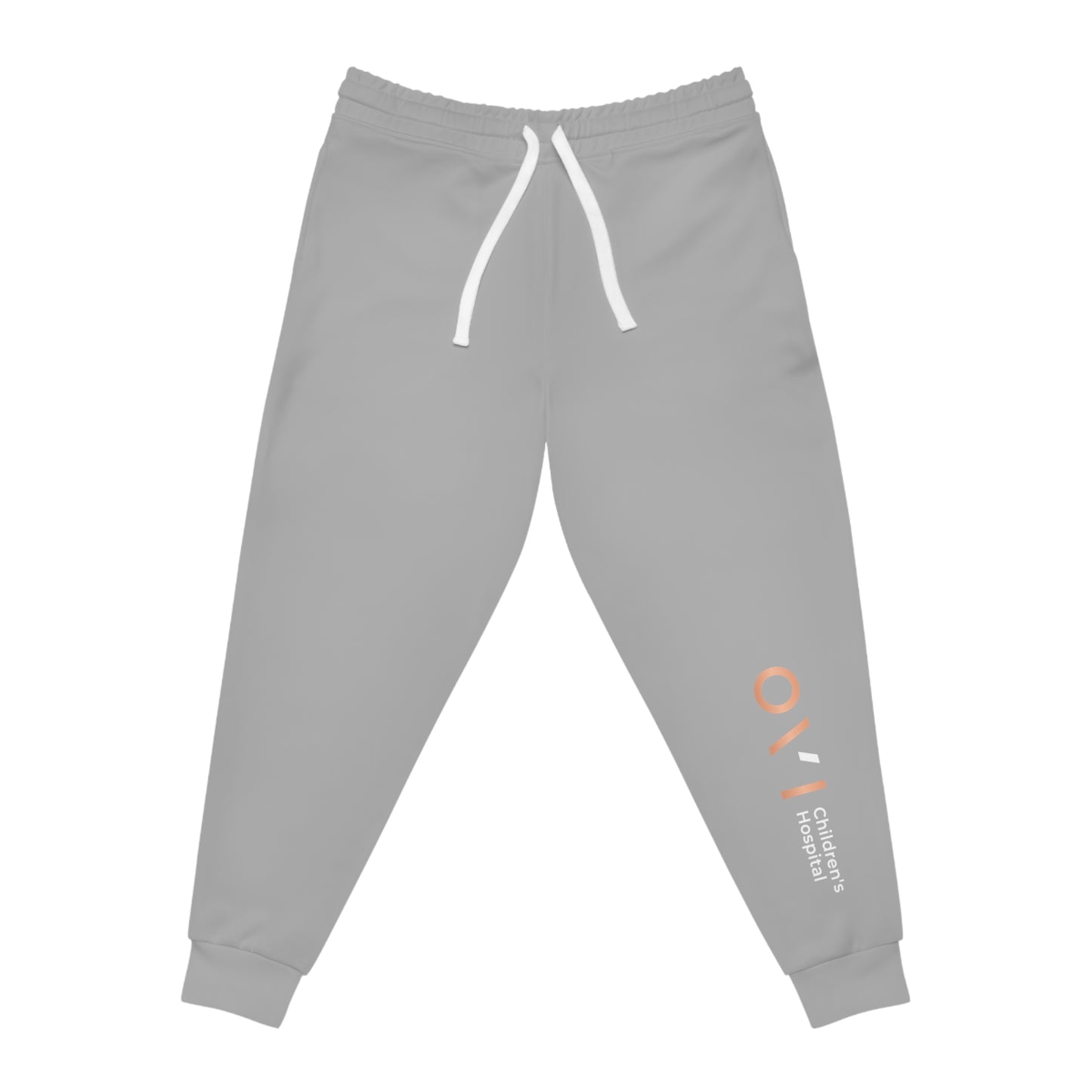 OVI Apparel - Athletic Joggers (Stone)