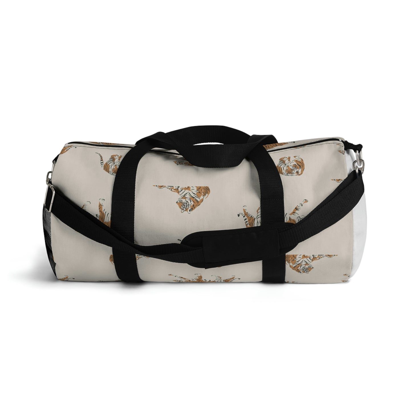 OVI Travel Collection Duffle Bag - Tiger