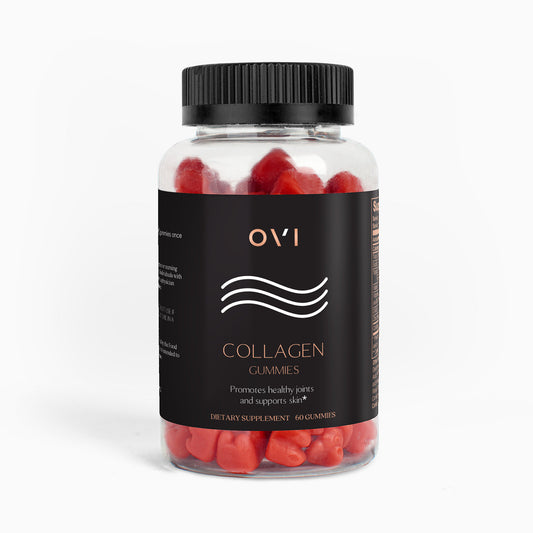 OVI Wellness Collection: Collagen Gummies (Adult)