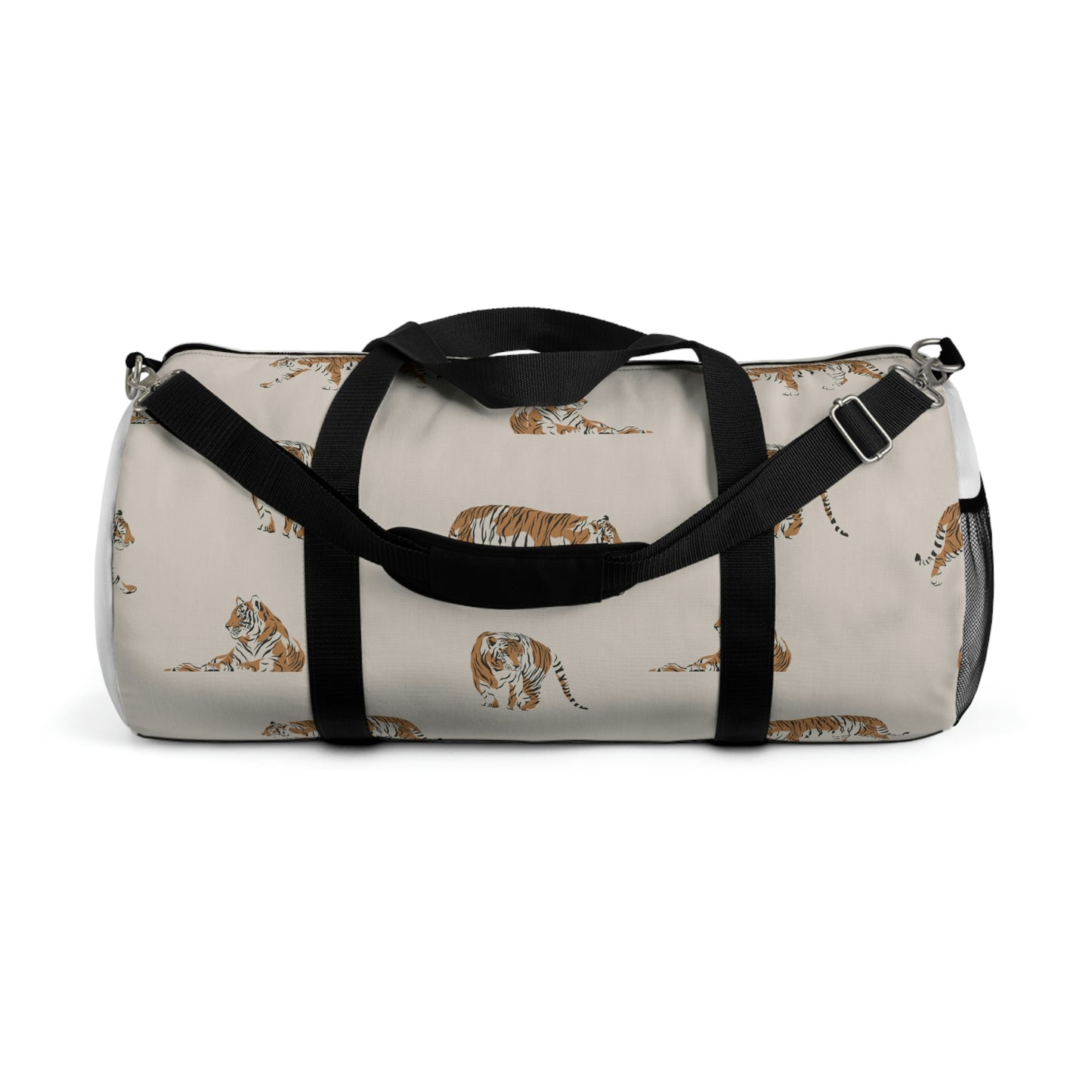 OVI Travel Collection Duffle Bag - Tiger