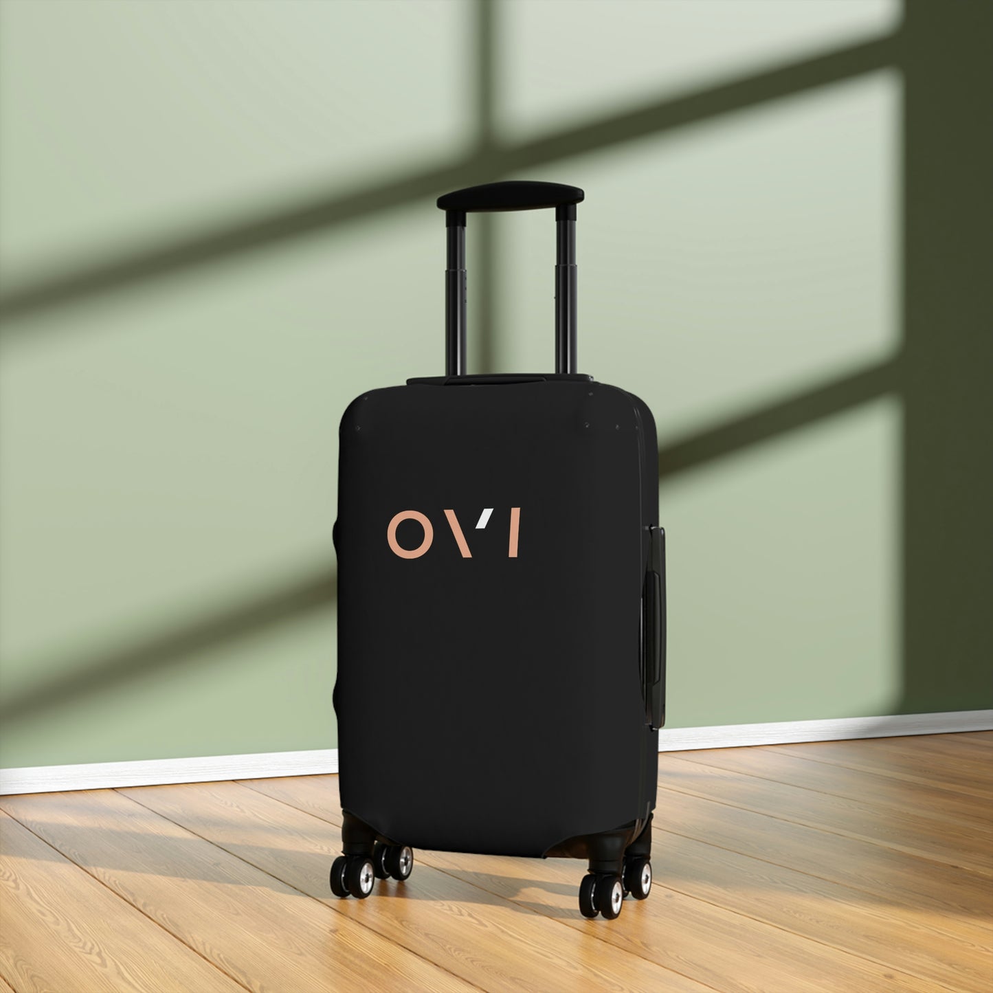 OVI Travel Collection - Luggage Cover