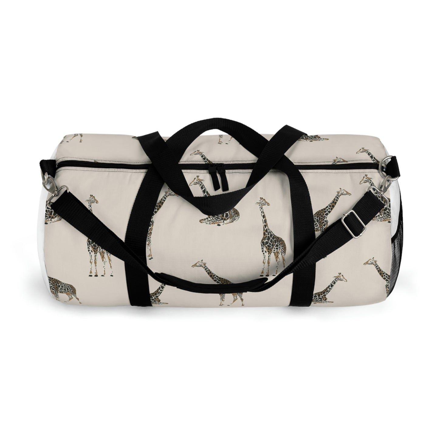 OVI Travel Collection Duffle Bag - Giraffe