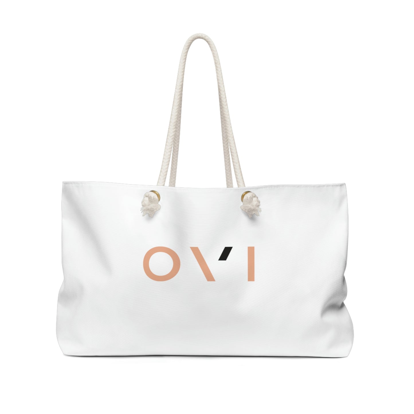 OVI Travel Collection - Weekender Bag