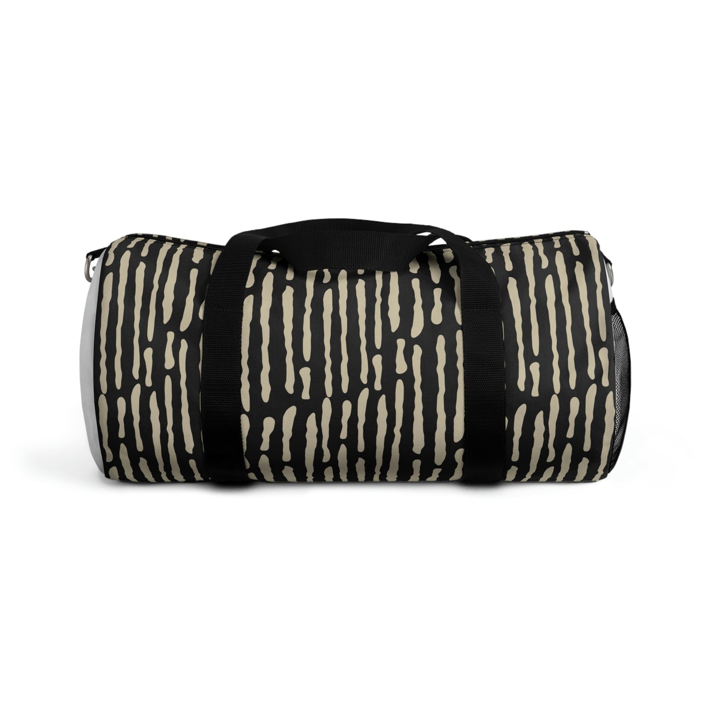 OVI Travel Collection Duffle Bag - African Mudcloth (Safari Nights)