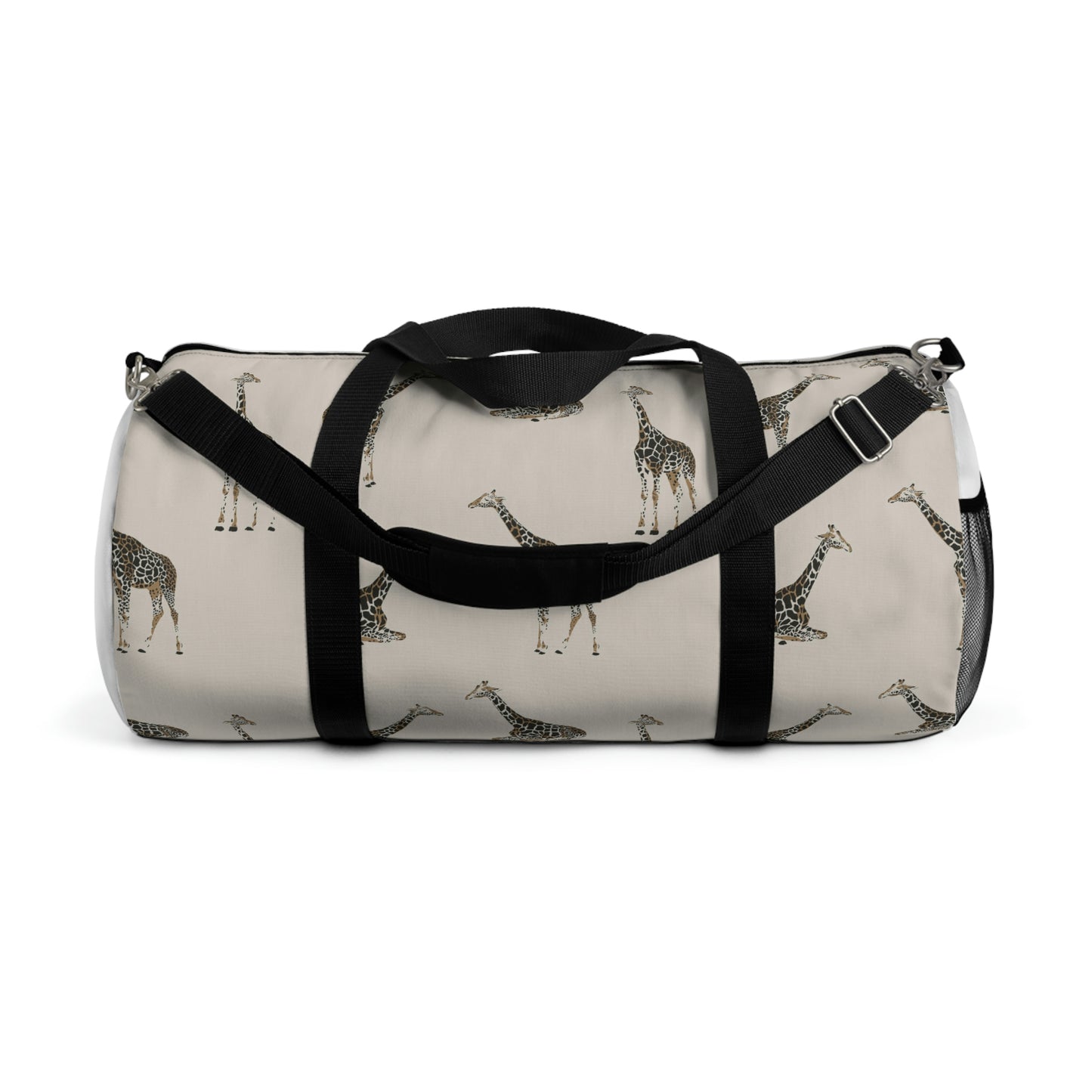 OVI Travel Collection Duffle Bag - Giraffe