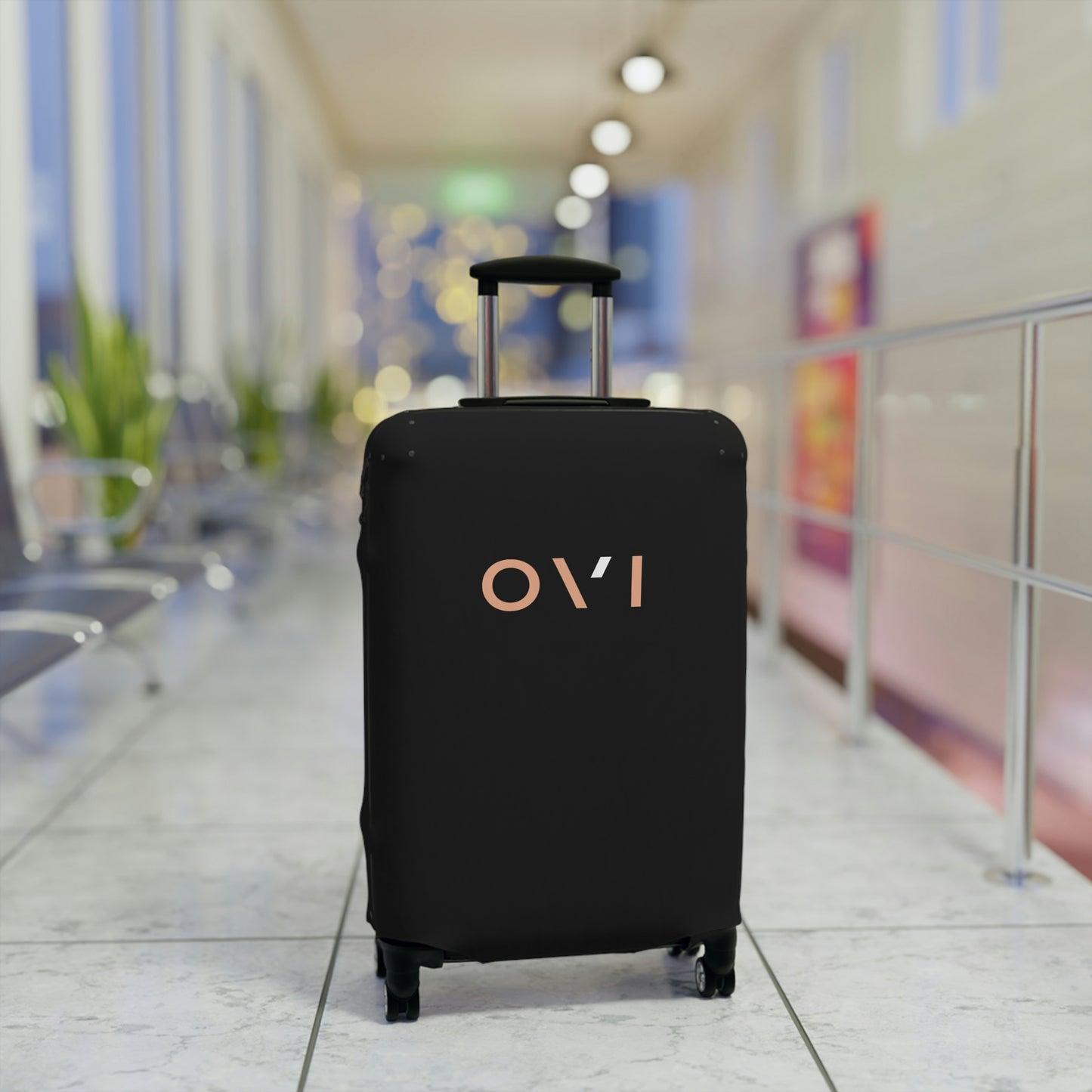 OVI Travel Collection - Luggage Cover