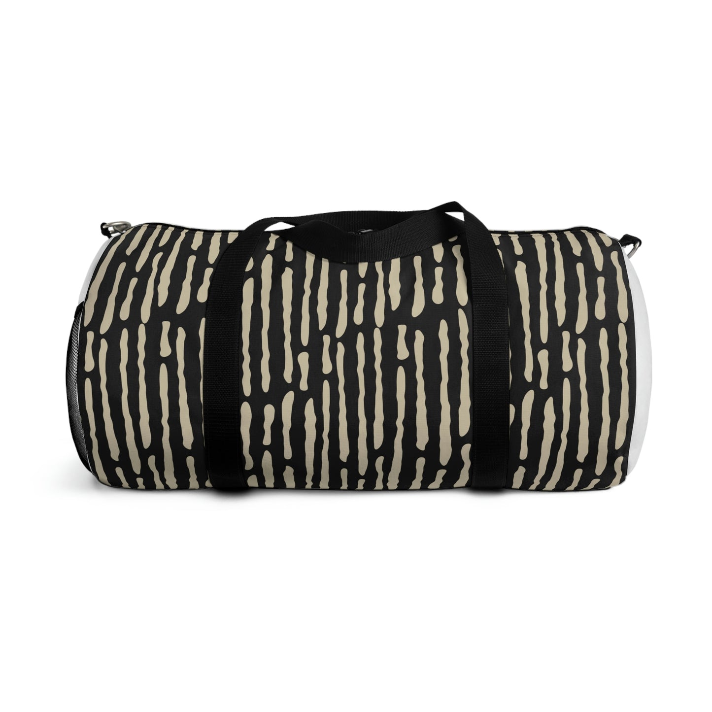 OVI Travel Collection Duffle Bag - African Mudcloth (Safari Nights)