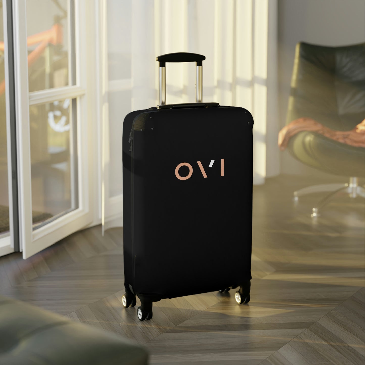 OVI Travel Collection - Luggage Cover