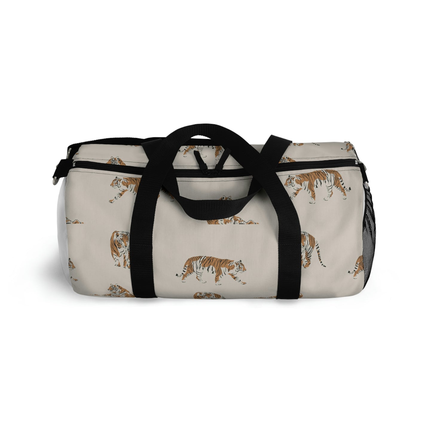 OVI Travel Collection Duffle Bag - Tiger