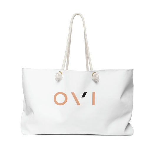 OVI Travel Collection - Weekender Bag