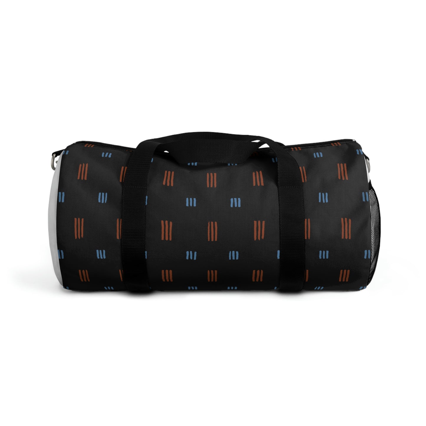 OVI Travel Collection Duffle Bag - African Mudcloth (Masai Market)