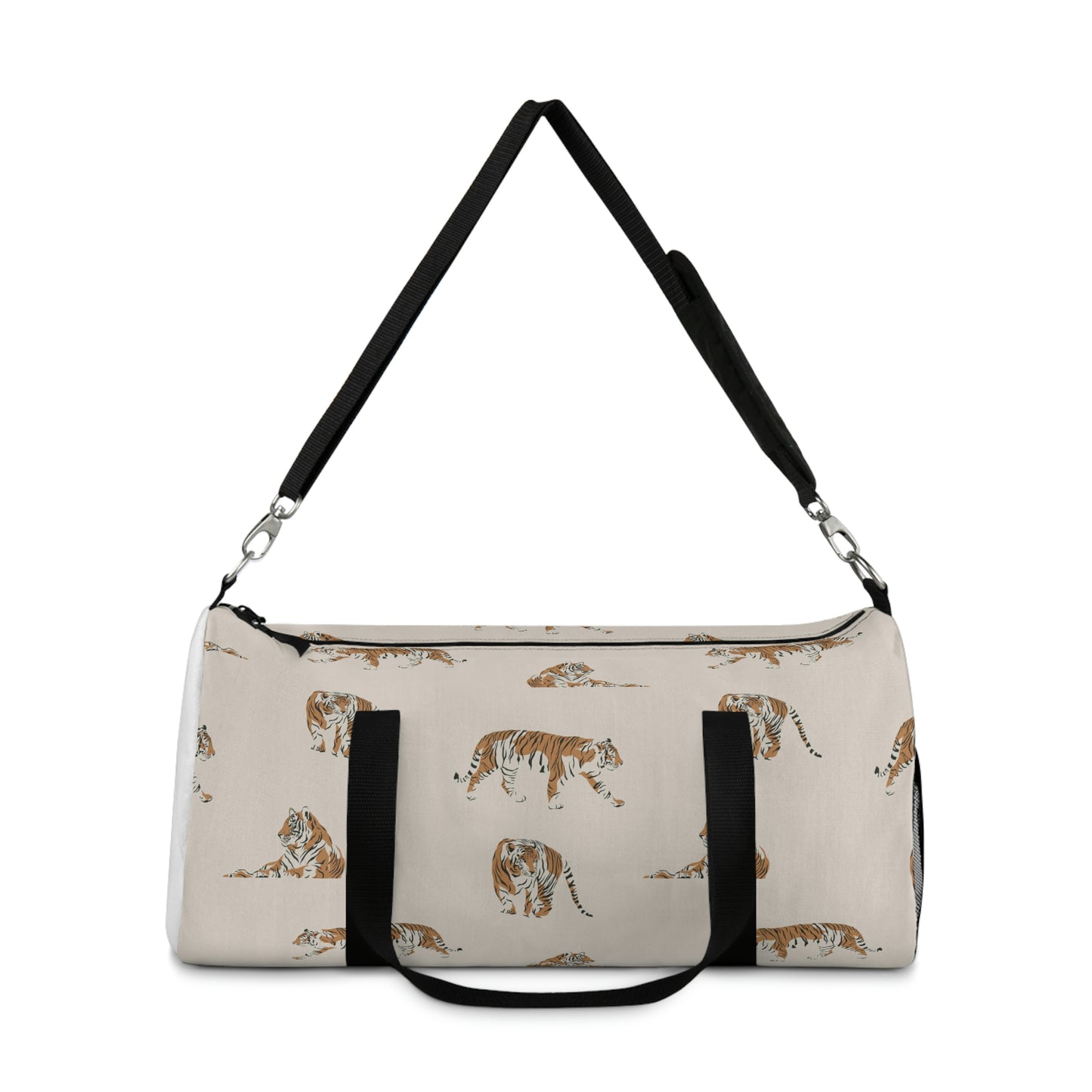 OVI Travel Collection Duffle Bag - Tiger