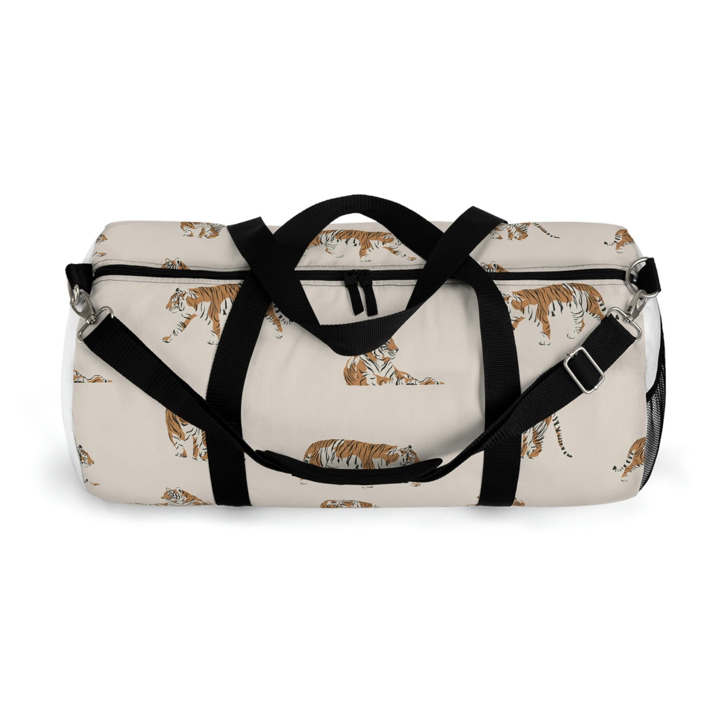 OVI Travel Collection Duffle Bag - Tiger