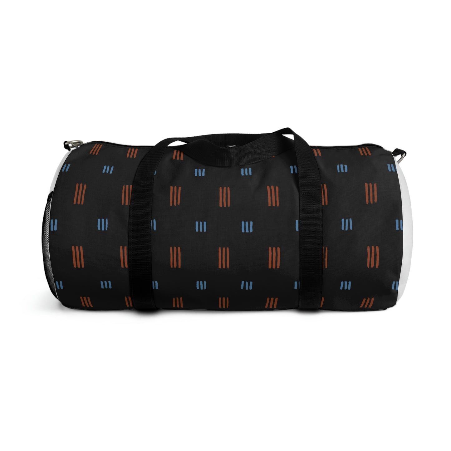 OVI Travel Collection Duffle Bag - African Mudcloth (Masai Market)