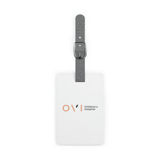 OVI Travel Collection - Luggage Tag