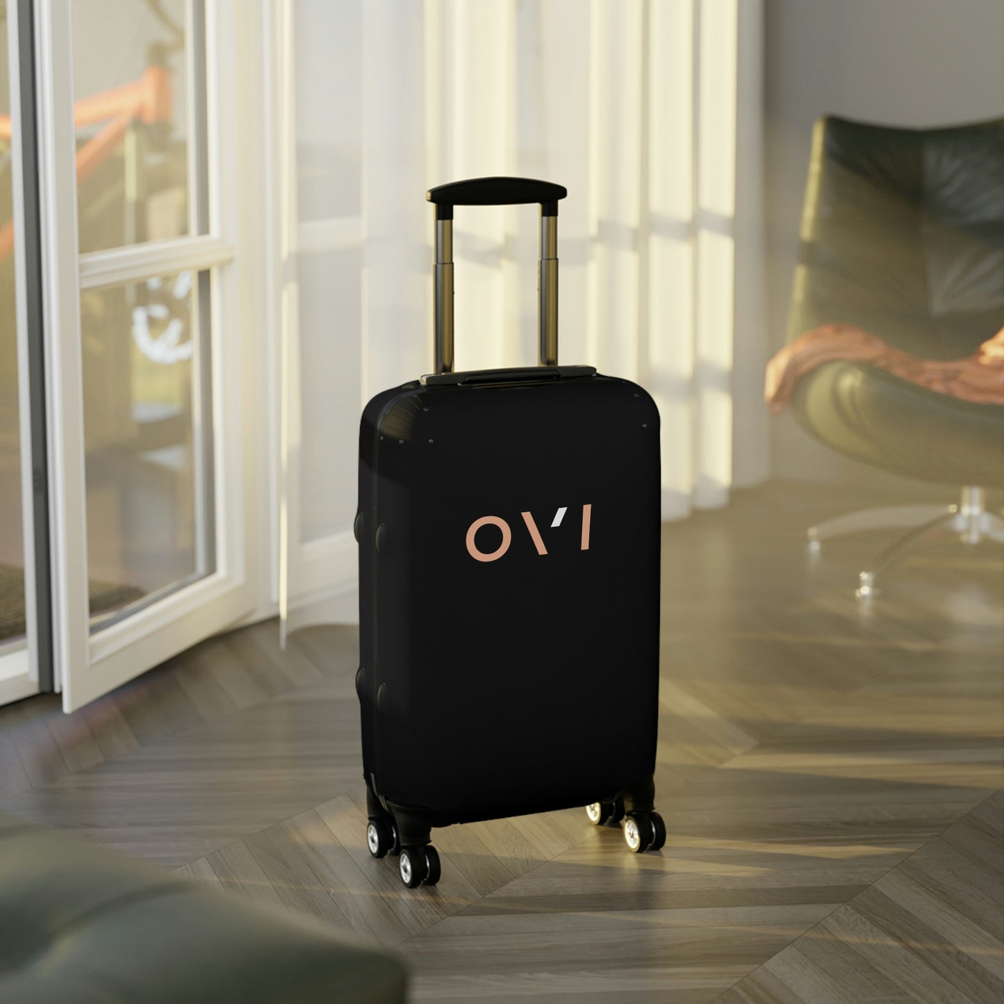 OVI Travel Collection - Luggage Cover