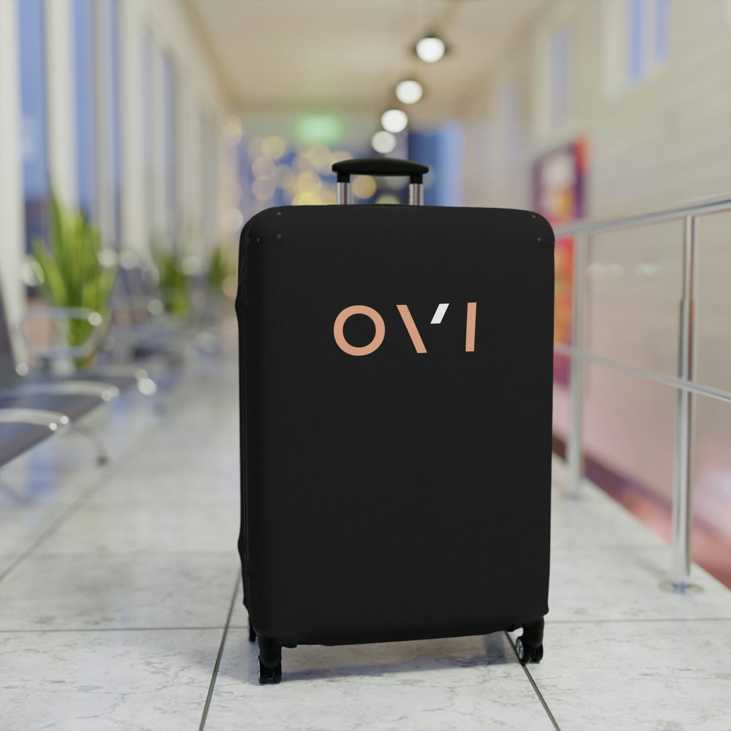 OVI Travel Collection - Luggage Cover