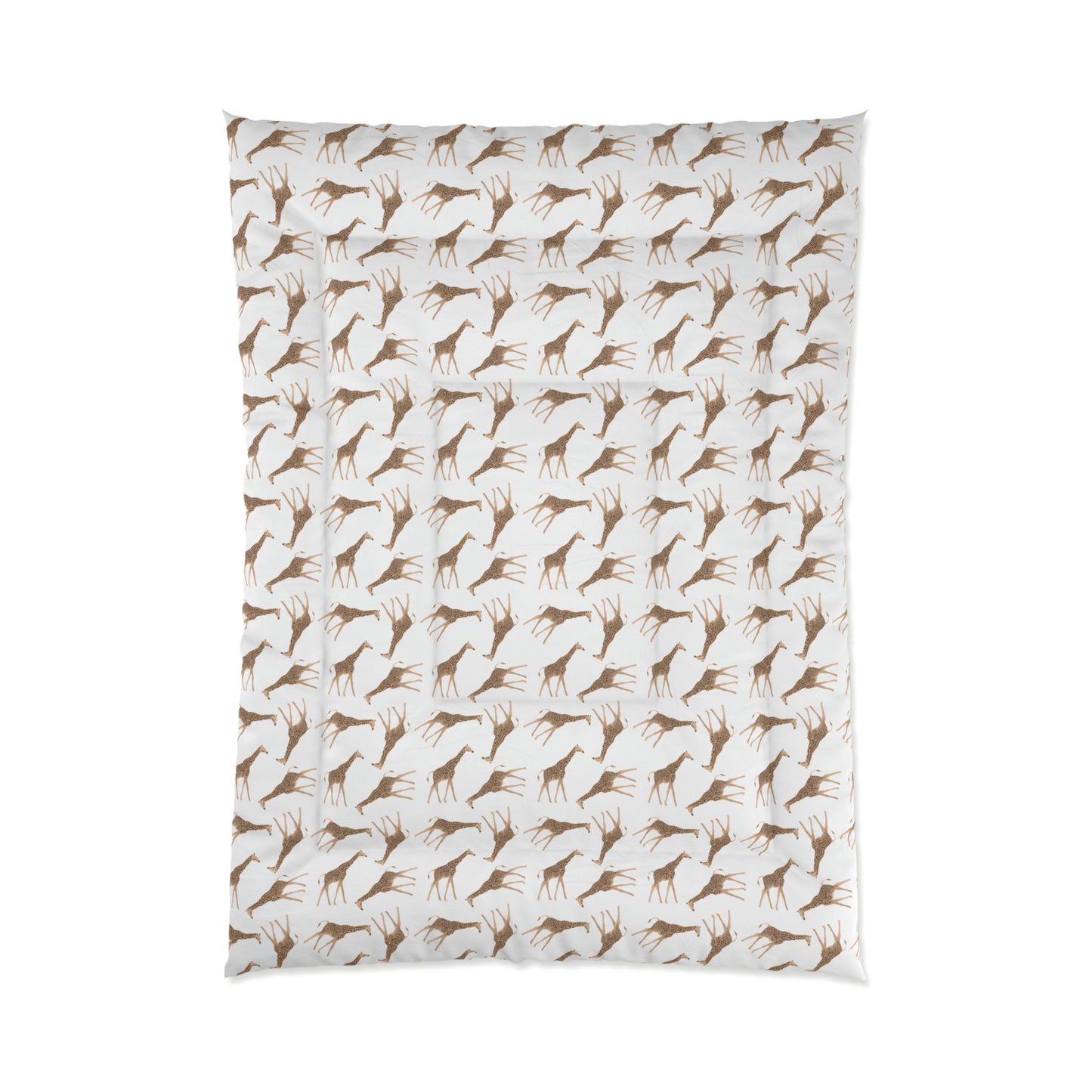 OVI Home Collection - Giraffe Comforter