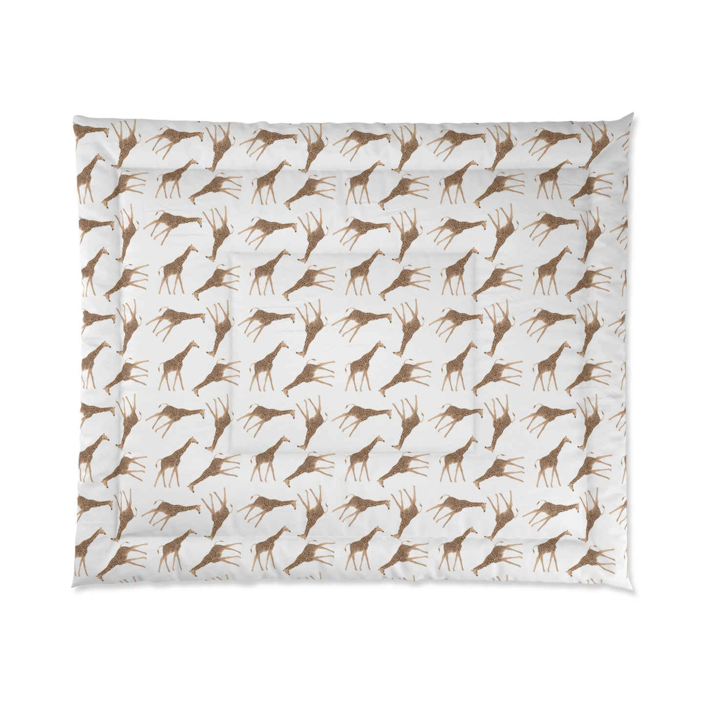 OVI Home Collection - Giraffe Comforter