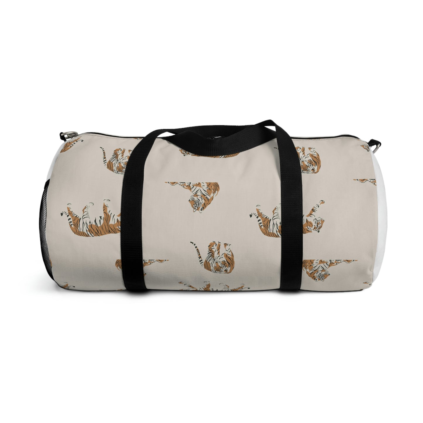 OVI Travel Collection Duffle Bag - Tiger