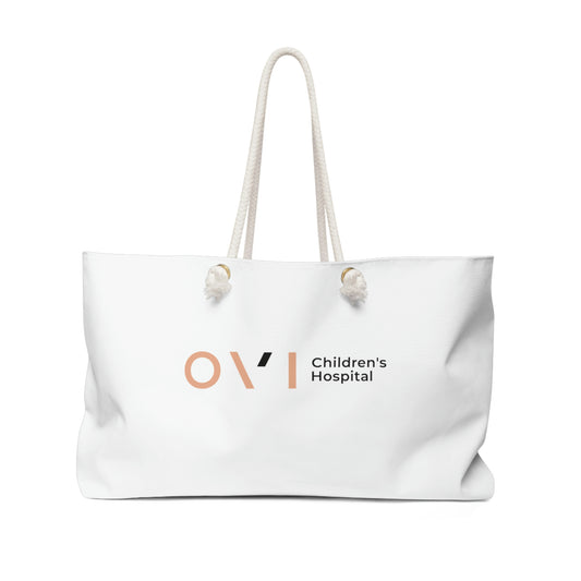 OVI Travel Collection - Weekender Bag (OVICH)