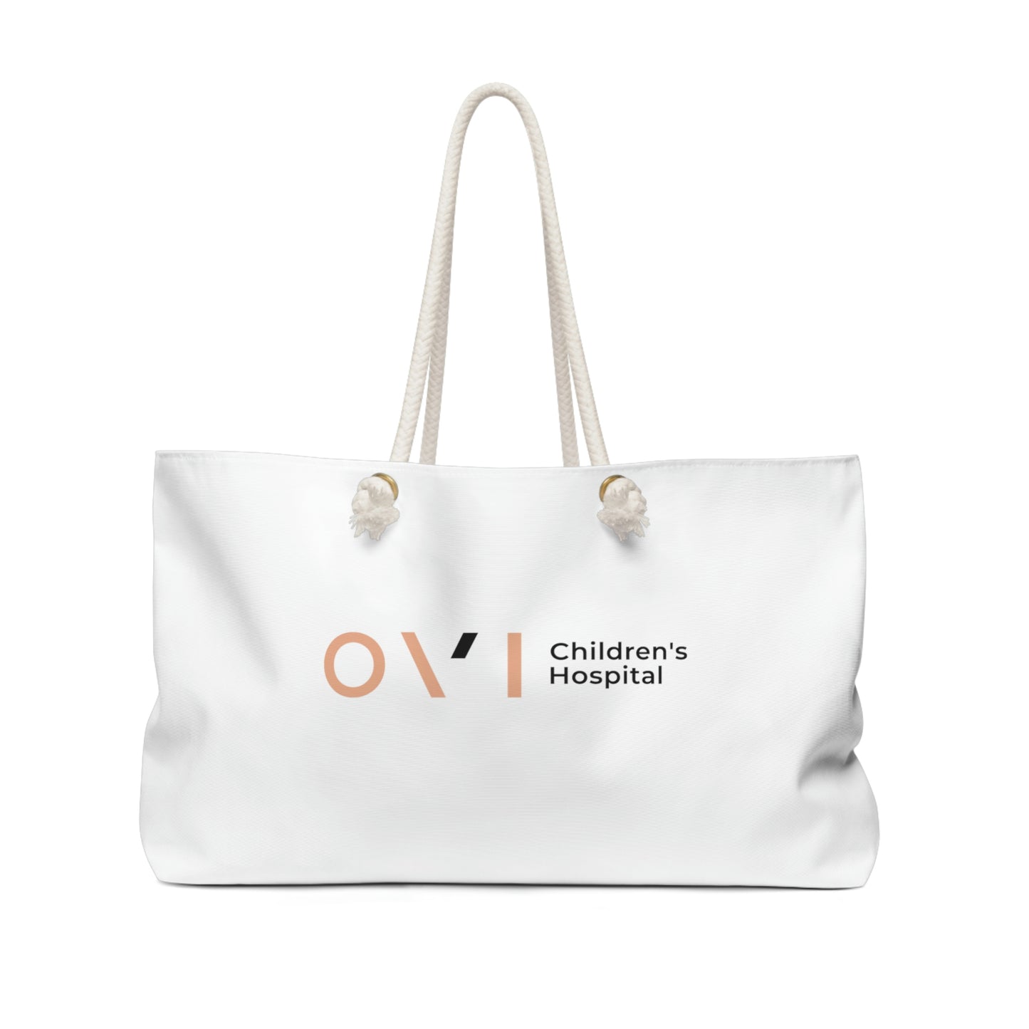 OVI Travel Collection - Weekender Bag (OVICH)