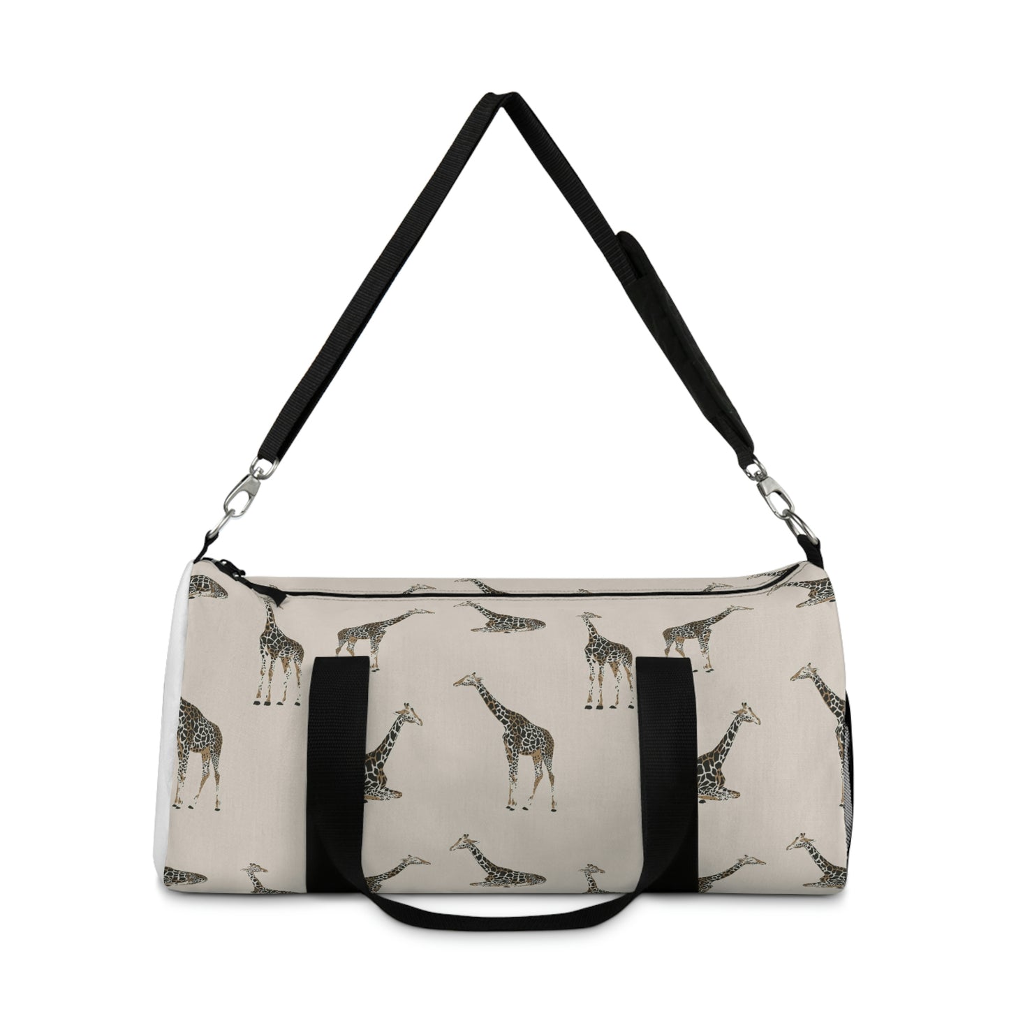 OVI Travel Collection Duffle Bag - Giraffe