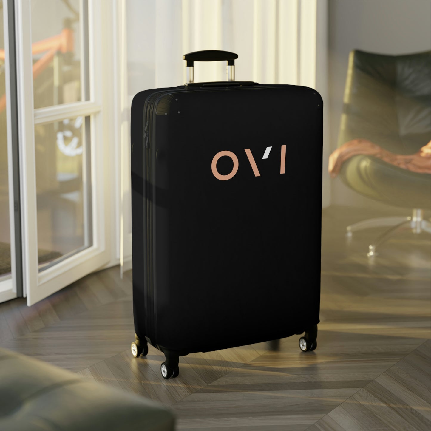 OVI Travel Collection - Luggage Cover